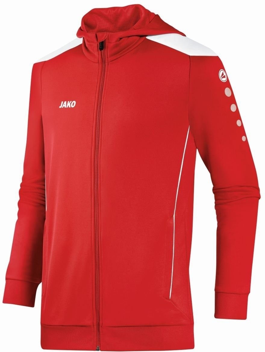 Jako Anorak Kapuzenjacke Cup
