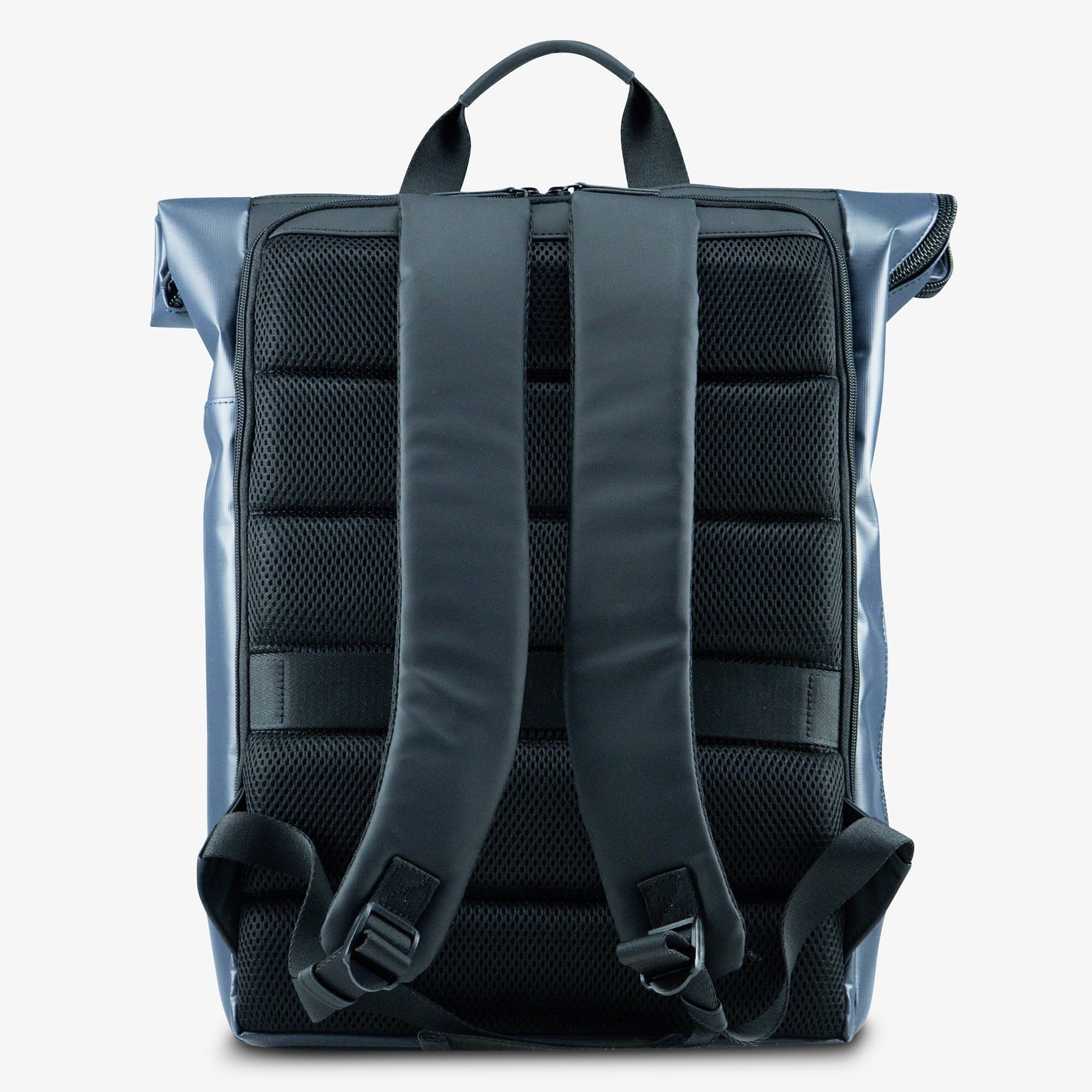 Jost Daypack Tolja, Polyurethan