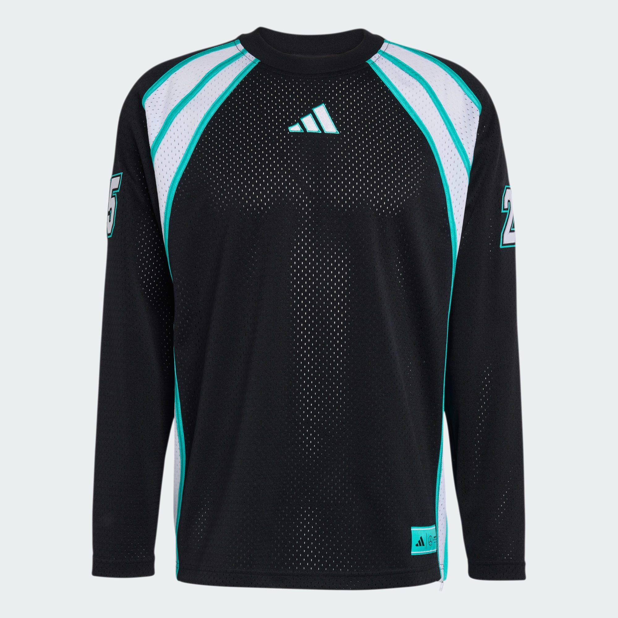 adidas Performance Langarmshirt (1-tlg)