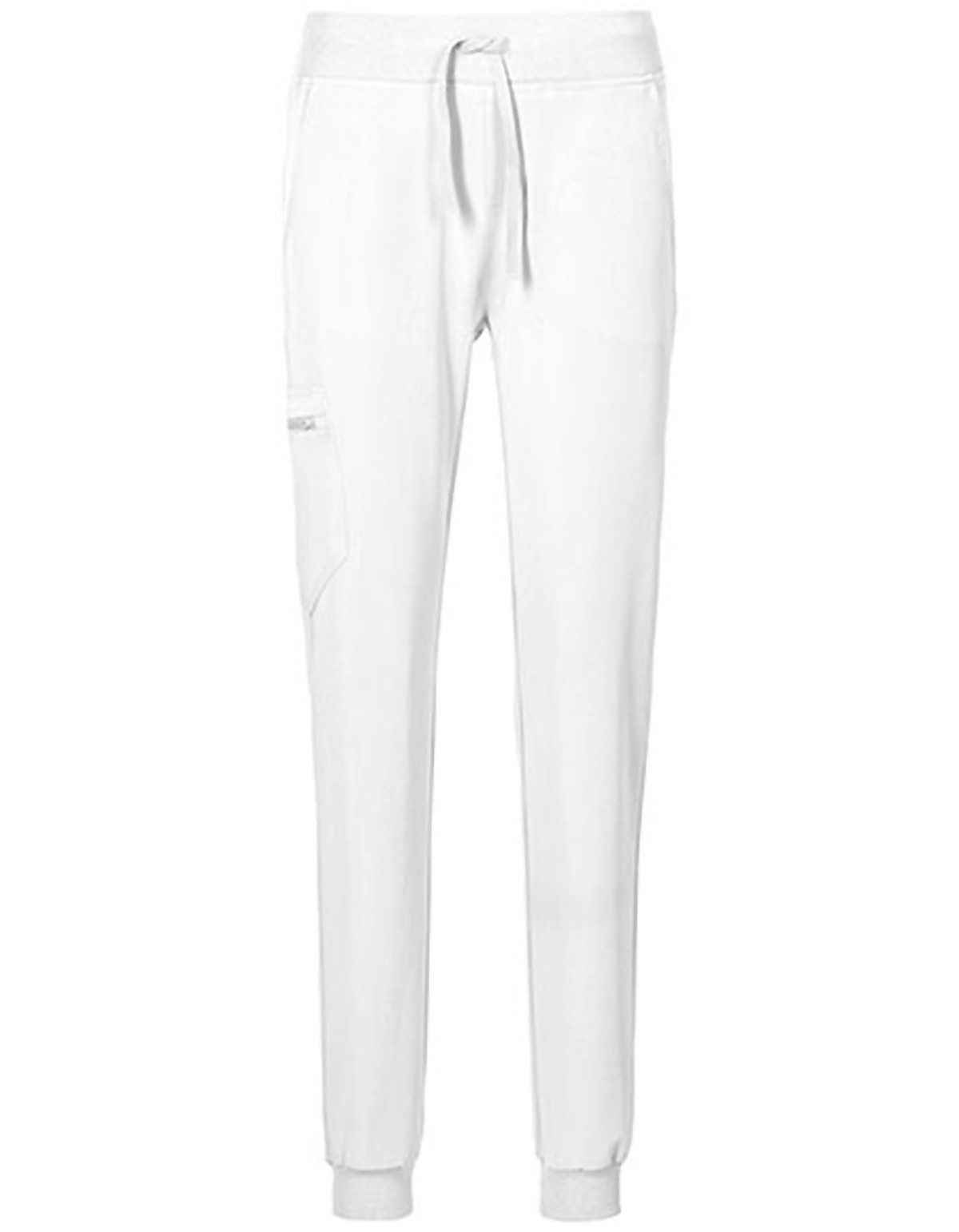 Arbeitshose Unisex Schlupfhose