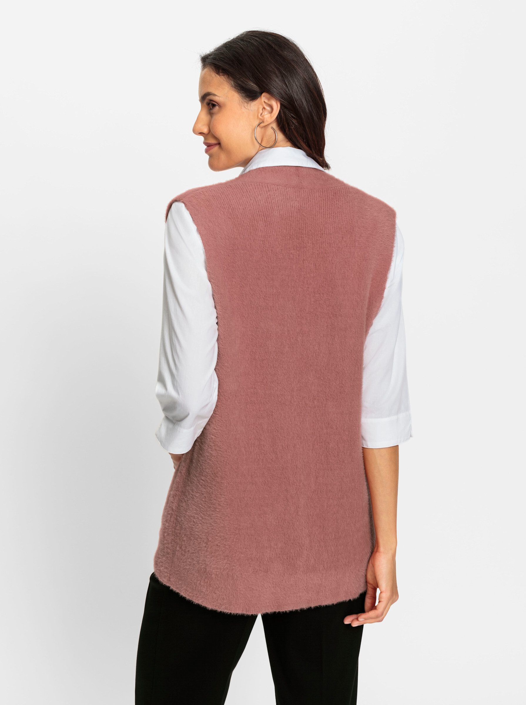 Witt Strickweste Strickweste günstig online kaufen