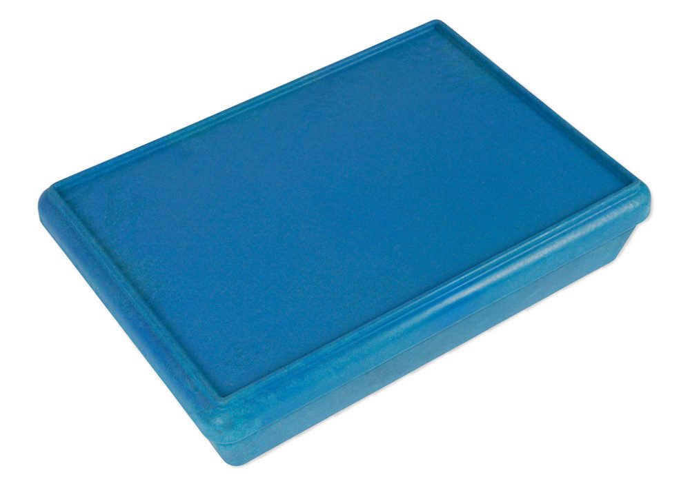 TimeTEX Aufbewahrungsbox Stapel-Box mit Deckel, aus RE-Wood