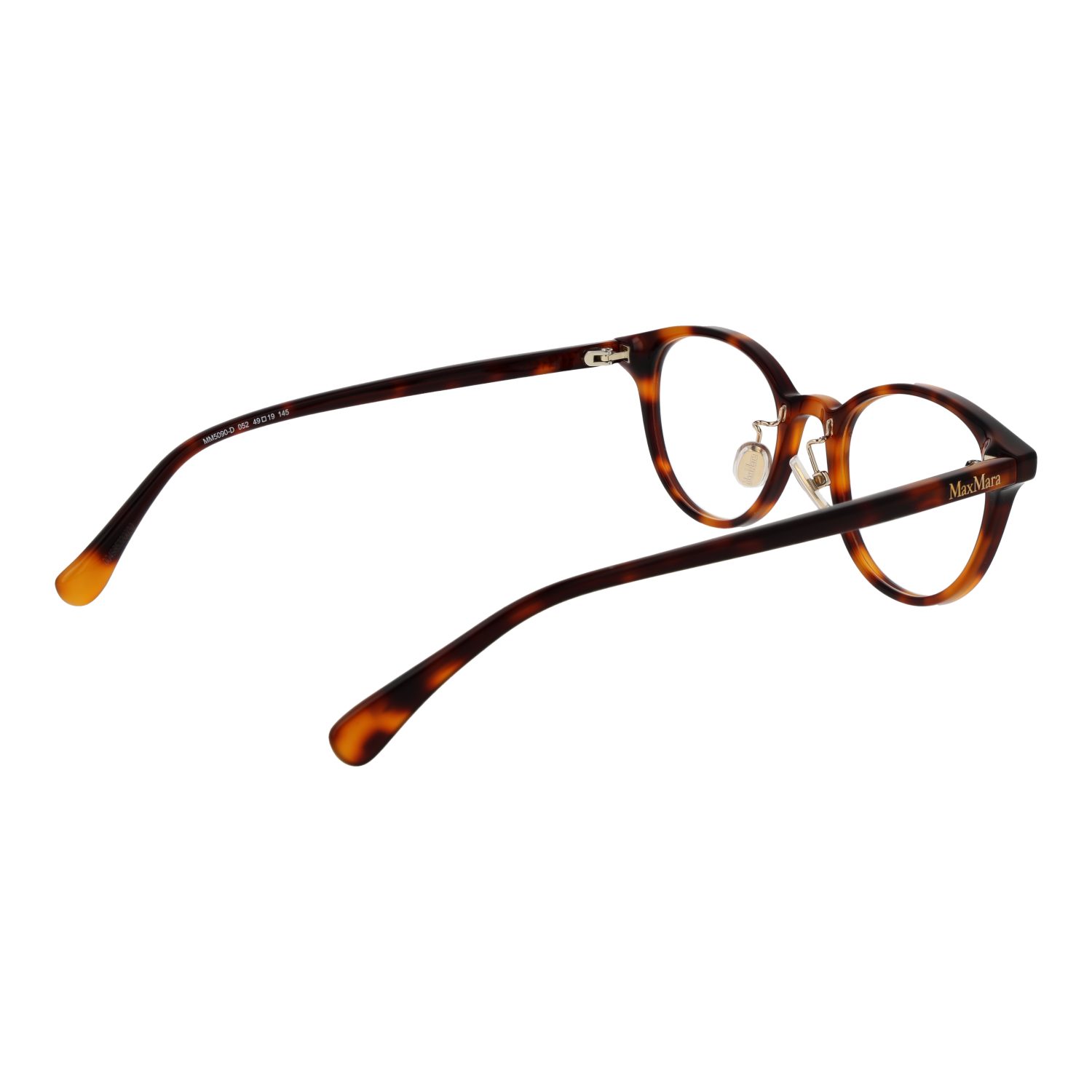 Max Mara Brillengestell MM5090-D 49052