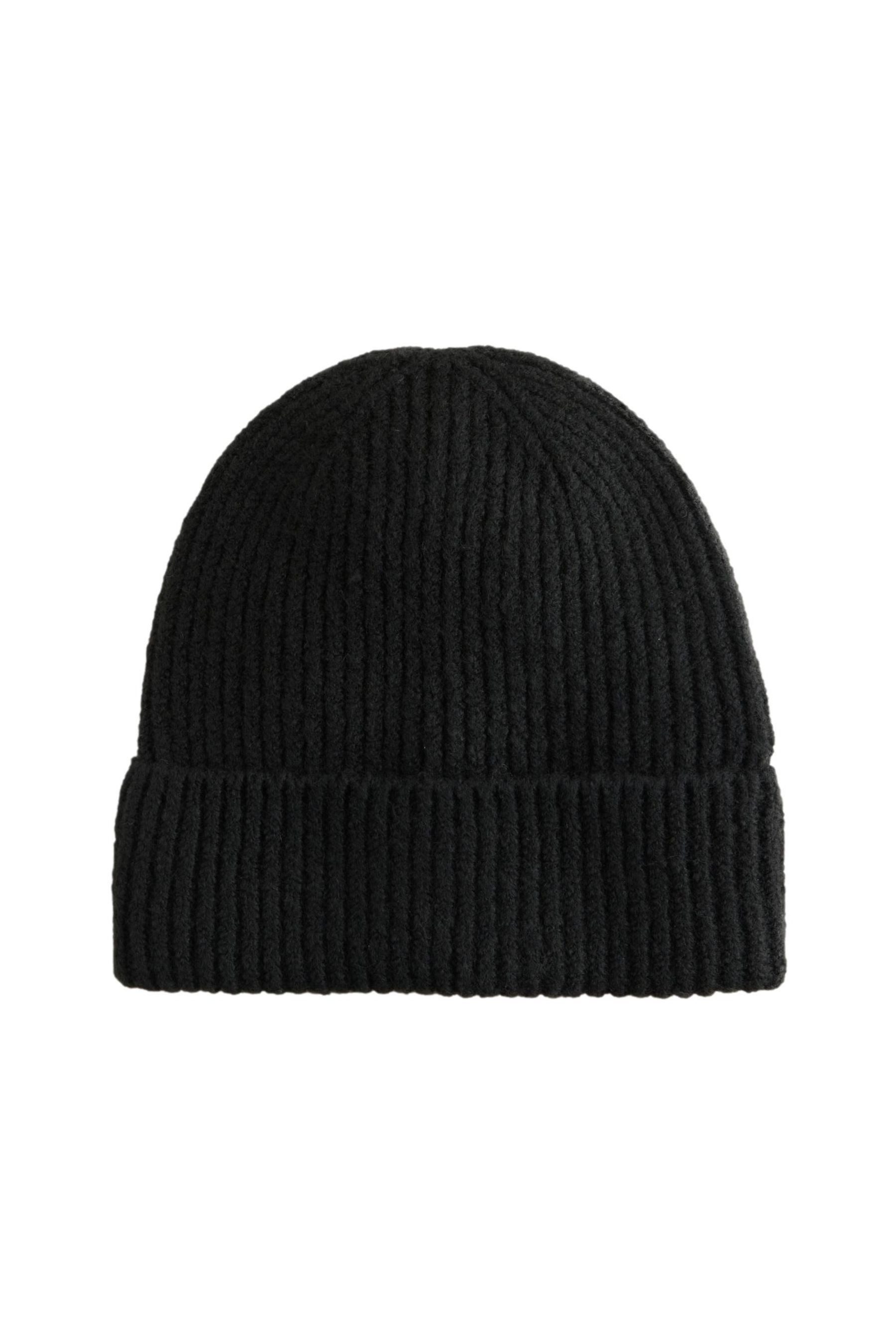 Next Beanie Gemütliche Beaniemütze (1-St)