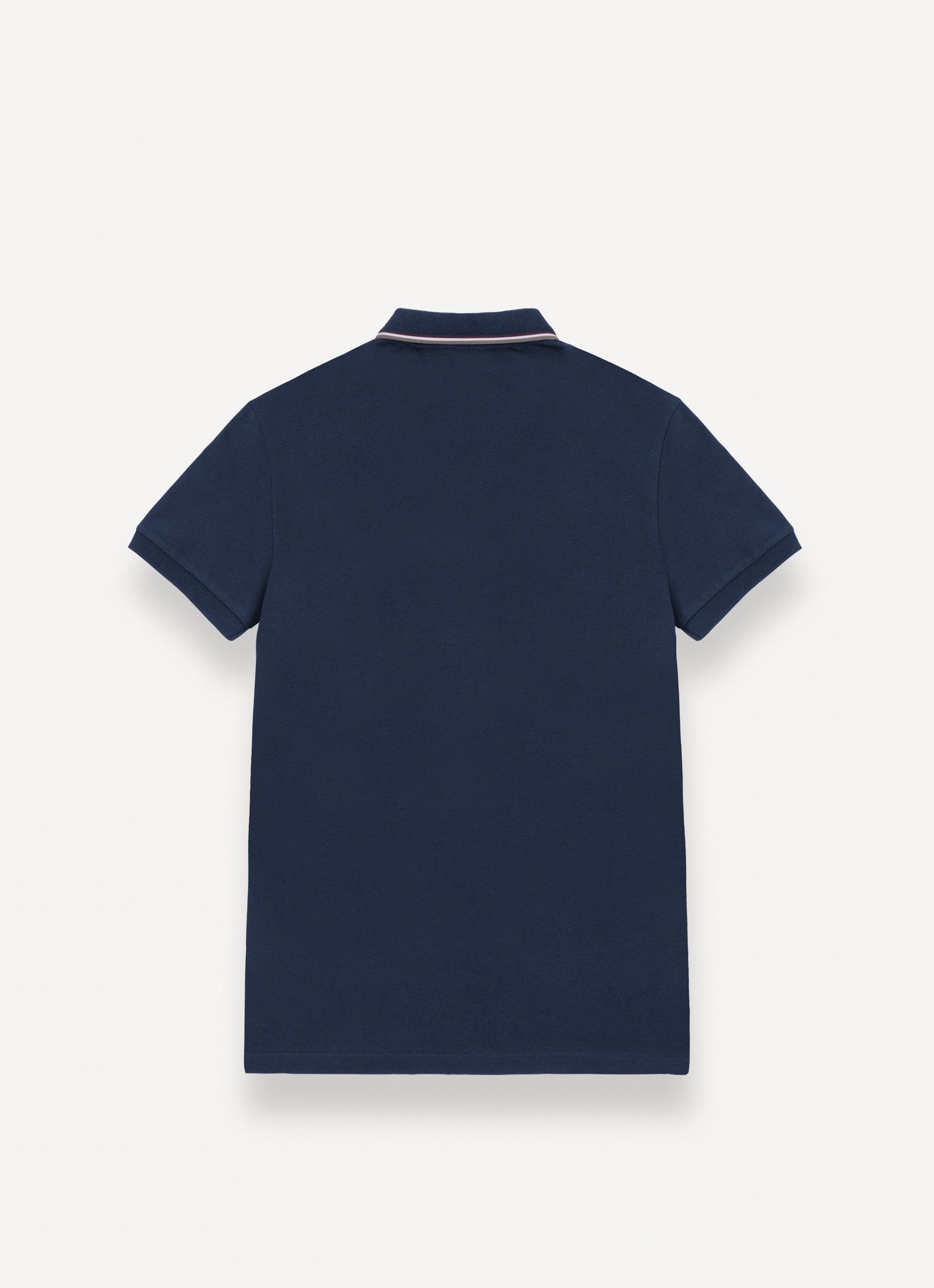 Colmar Poloshirt MENS KNITTED SHIRT aus Baumwolle, verdeckte Knopfleiste, r günstig online kaufen