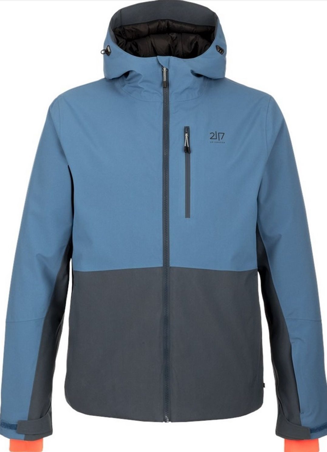 2117 of Sweden Winterjacke Sala