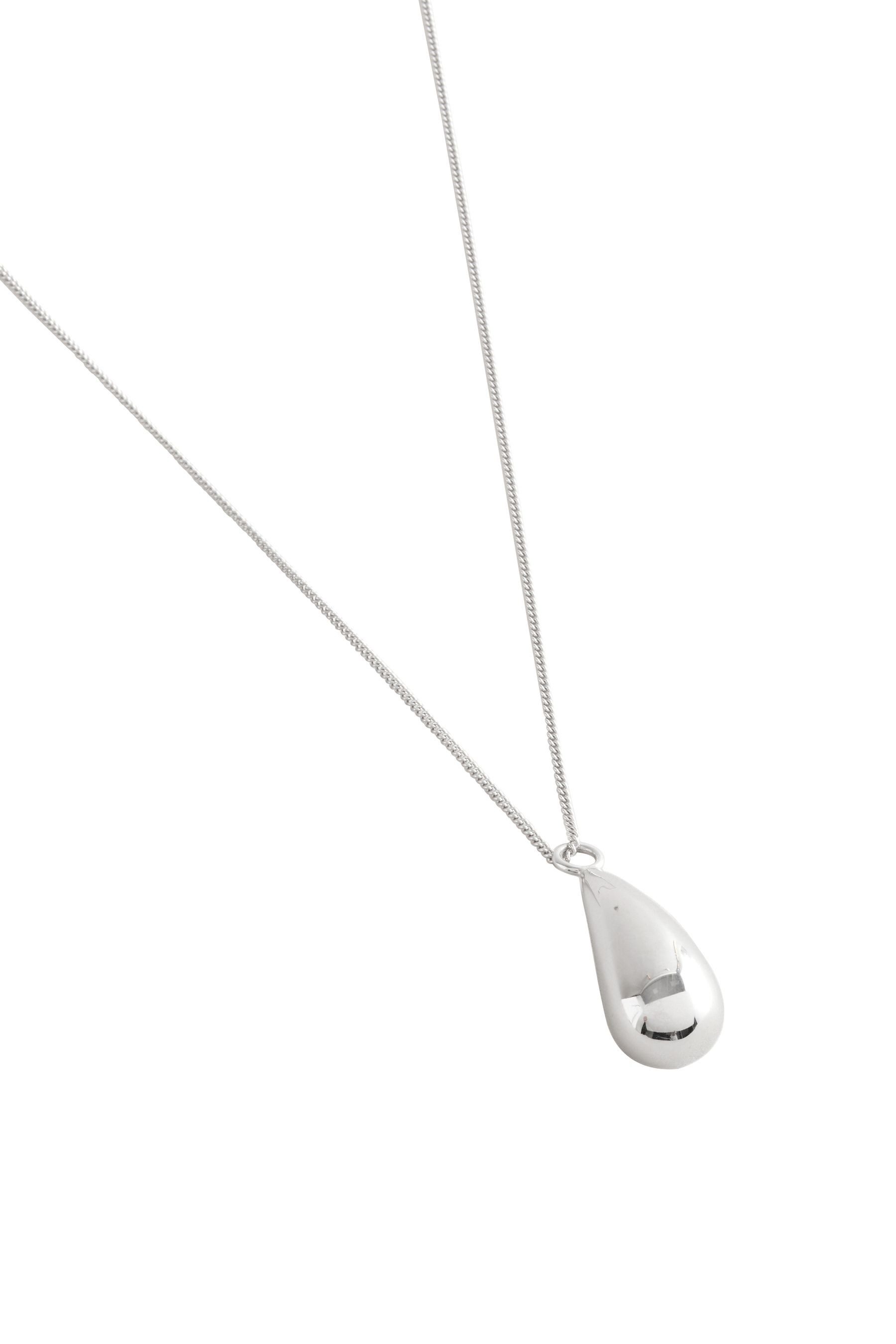 Next Kette mit Anhänger Halskette mit t...