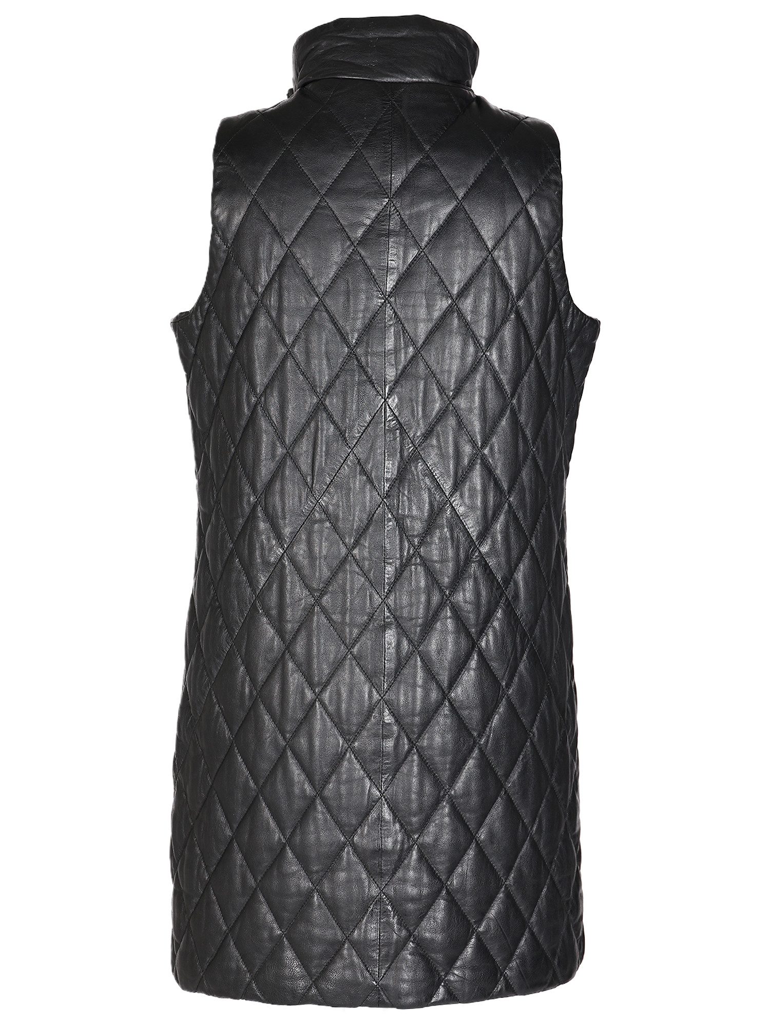 Maze Lederweste 42021212 günstig online kaufen