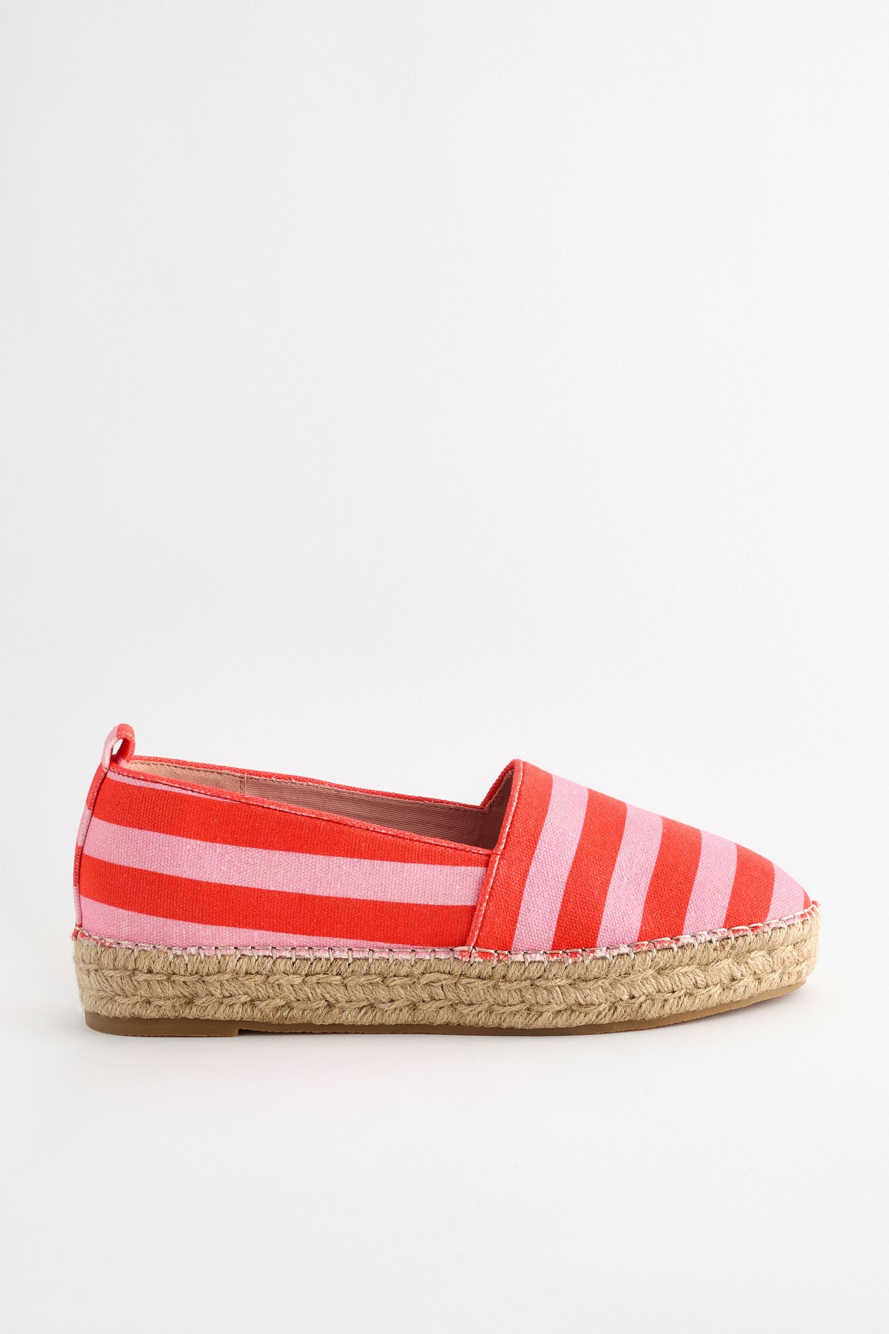 Next Forever Comfort® Espadrilles mit dicker günstig online kaufen