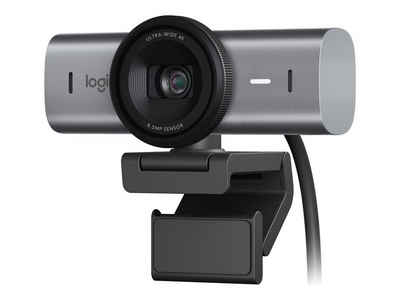Logitech LOGITECH MX Brio Ultra Webcam