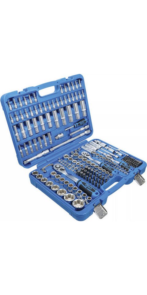 Thumbnail - BGS technic Bohrer- und Bitset 2292