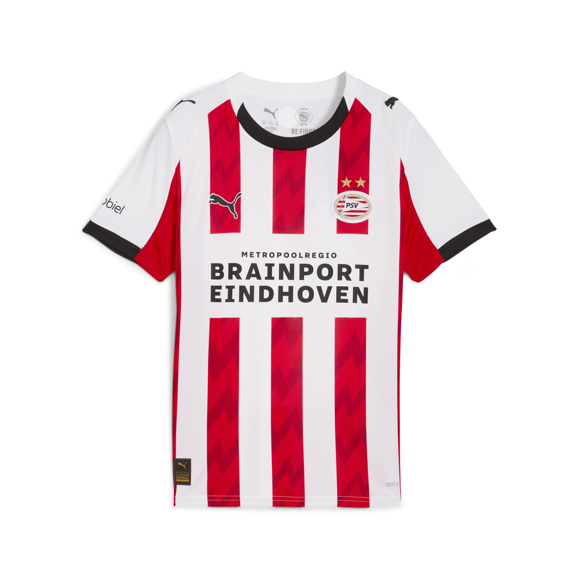 Trainingsshirt PSV Eindhoven 25/26 Heimtrikot Jugendliche