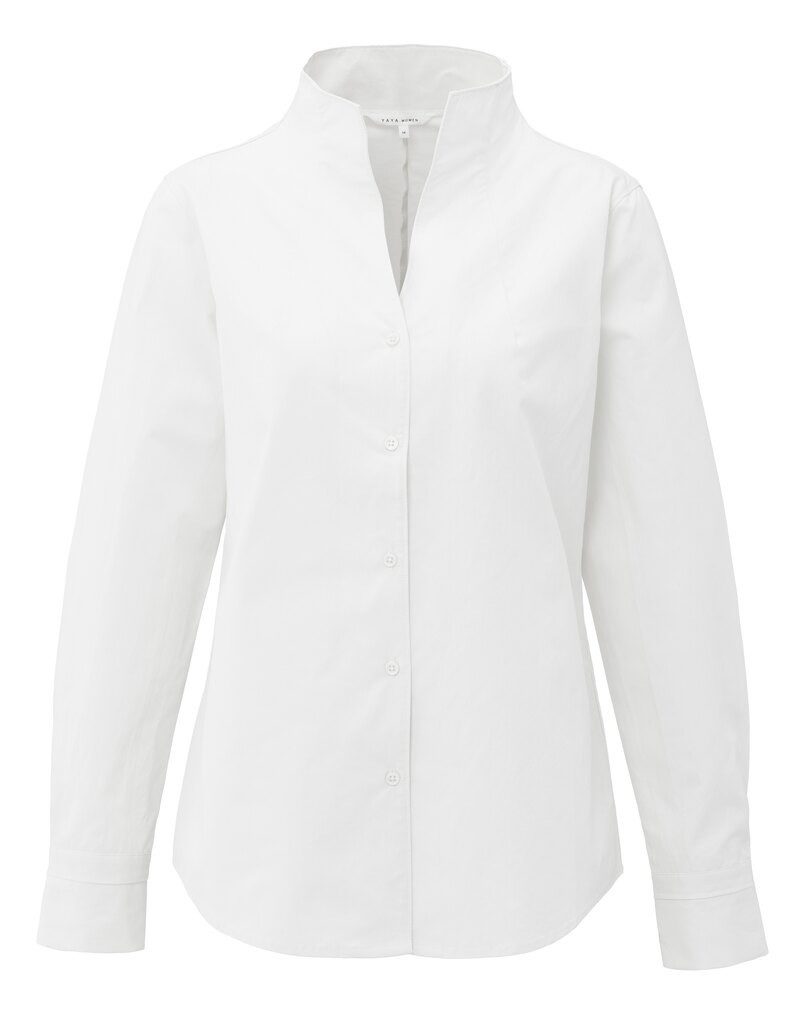 YAYA Klassische Bluse