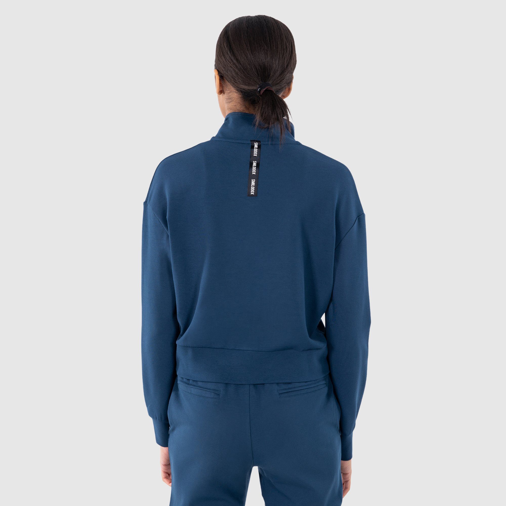 Smilodox Sweatshirt Marley