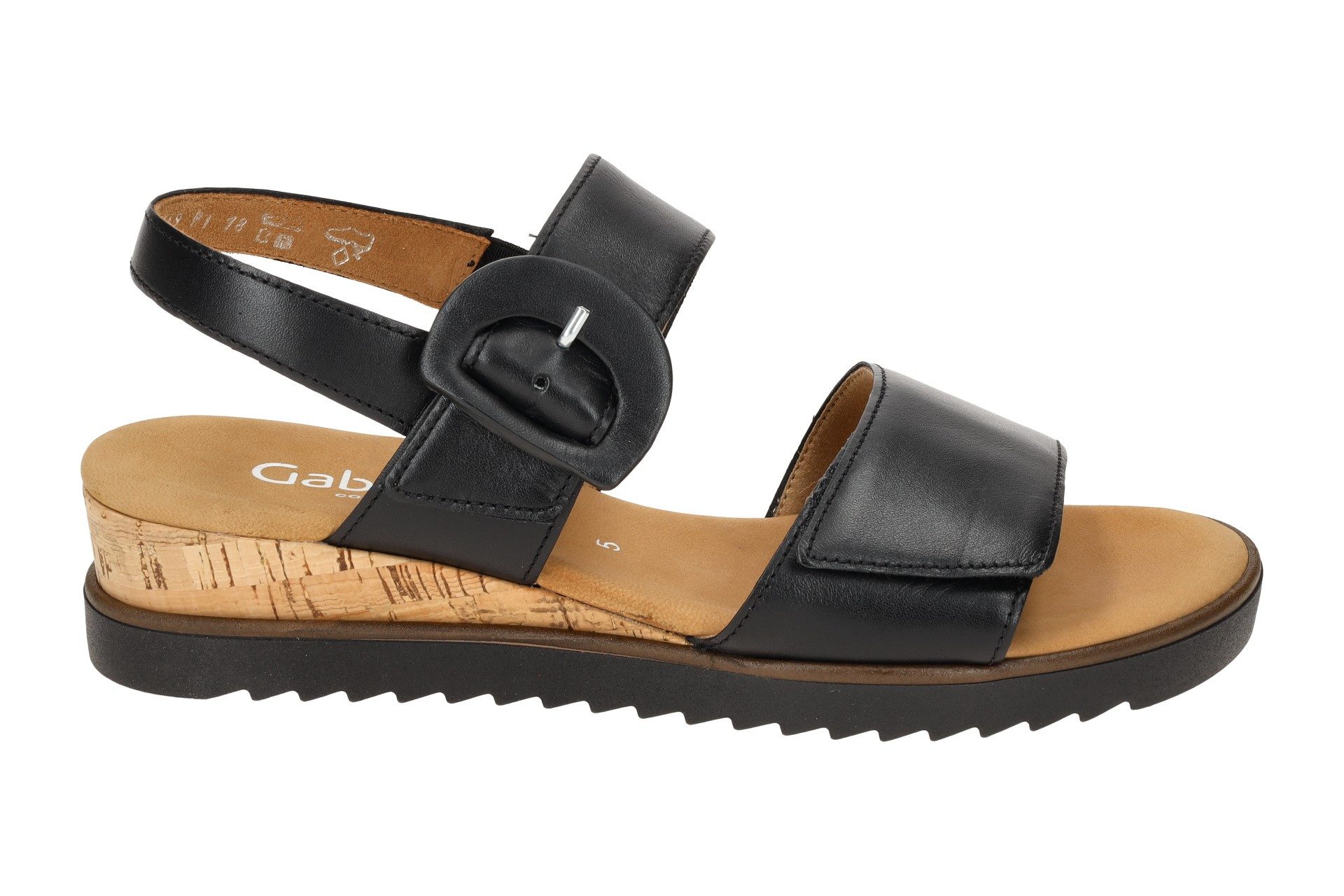 Gabor 82.752.57 Sandalette
