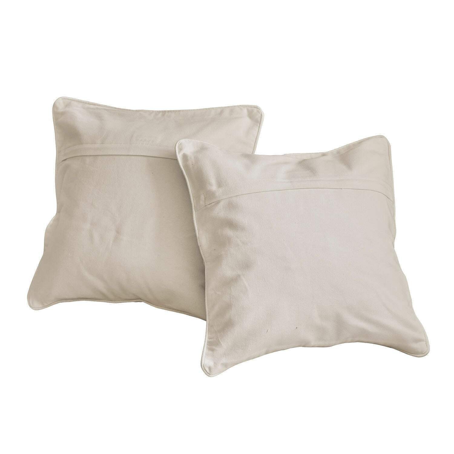 Mirabeau Kissenhülle Kissenhülle 2er Set Towyn günstig online kaufen