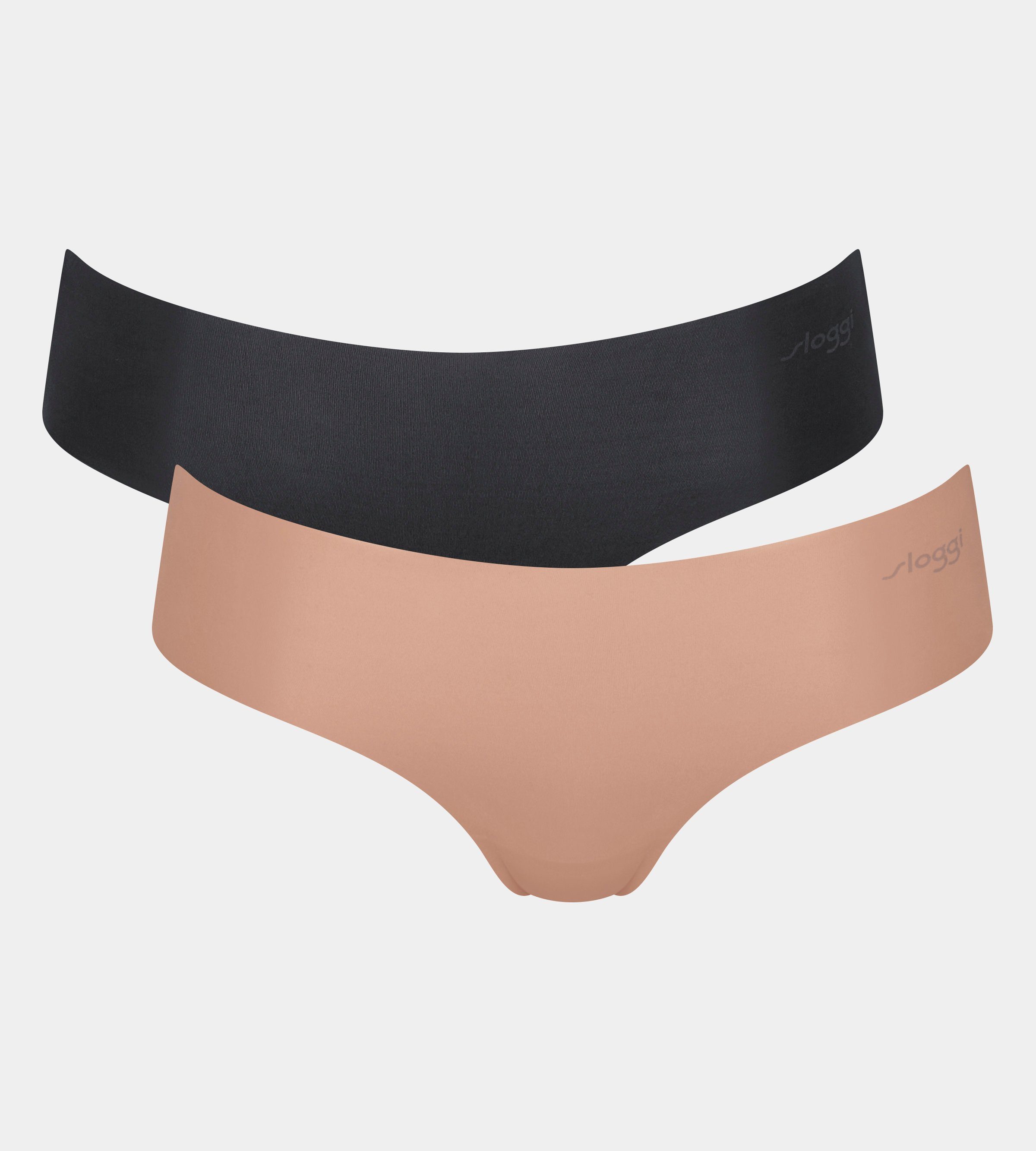 Slip ZERO Microfibre 2.0 Hipster C2P