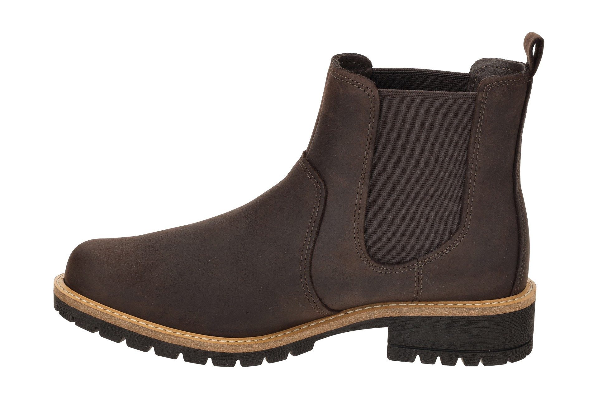Ecco 20210302178 Stiefel
