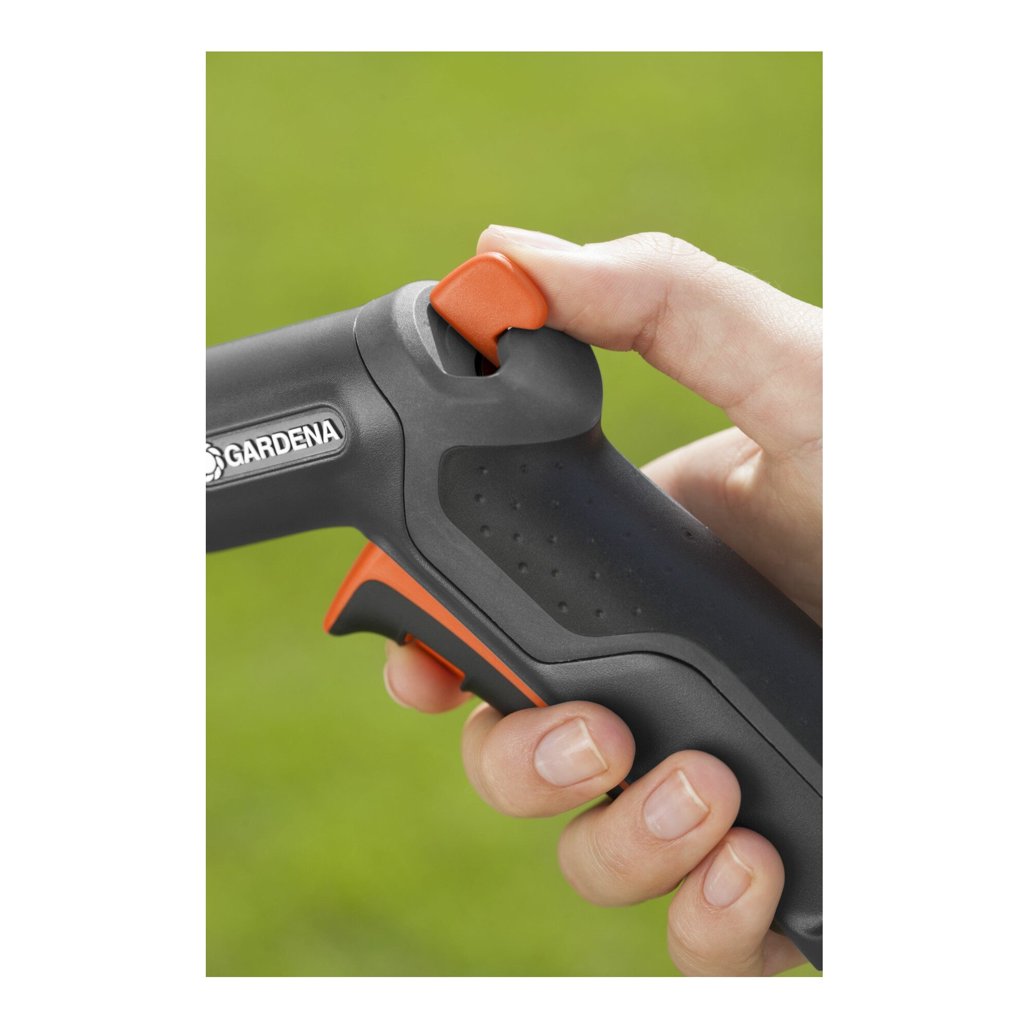 GARDENA Gartendusche GARDENA Premium Reinigungsspritze