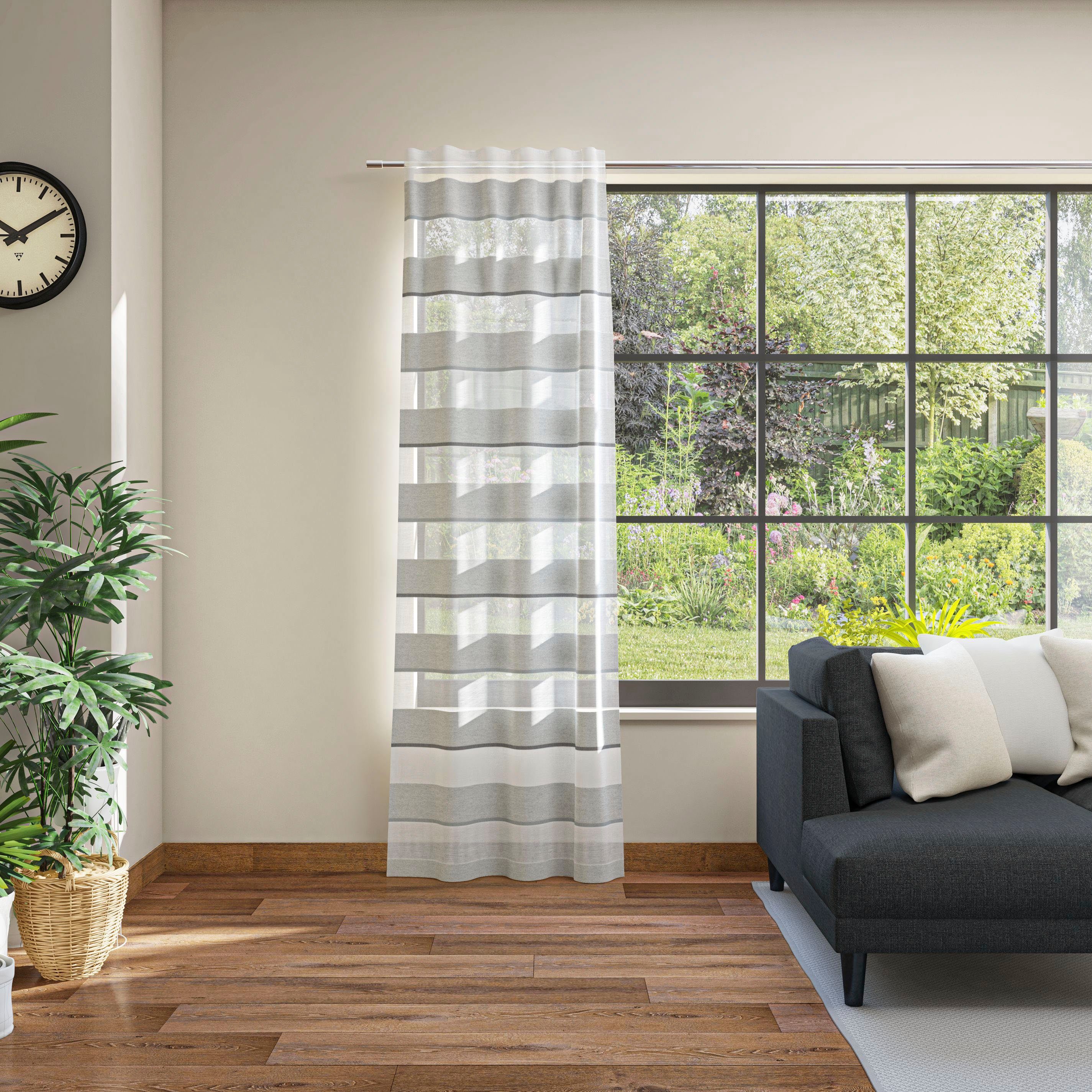 Neutex for you! Vorhang Leila Eco, günstig online kaufen
