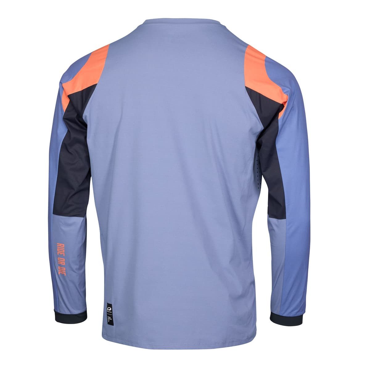 Protective Radtrikot Langarmshirt Herren P-Gambler – Bild 3 von 5