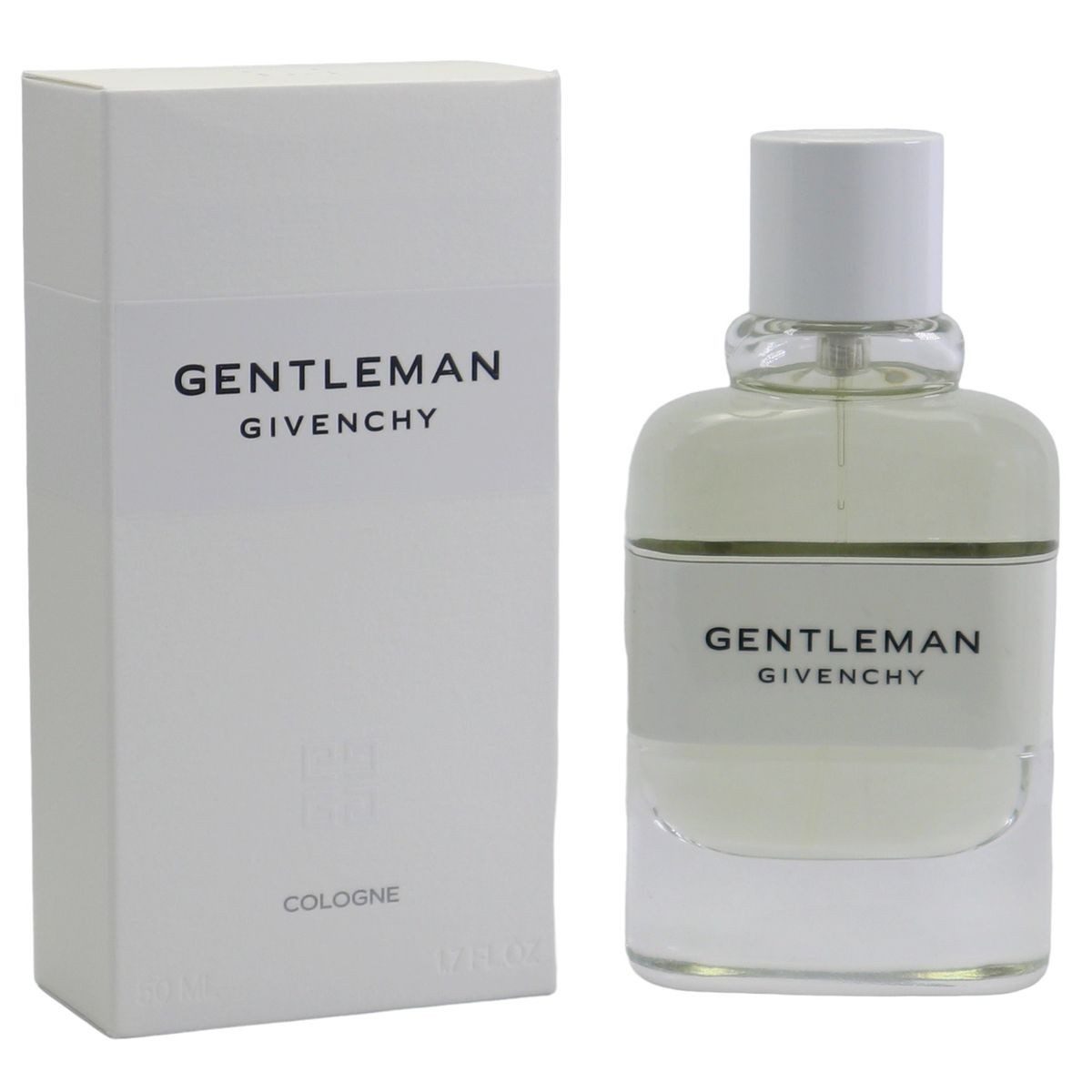 Eau de Toilette Givenchy Gentleman Cologne Eau de Toilette Spray 50 ml