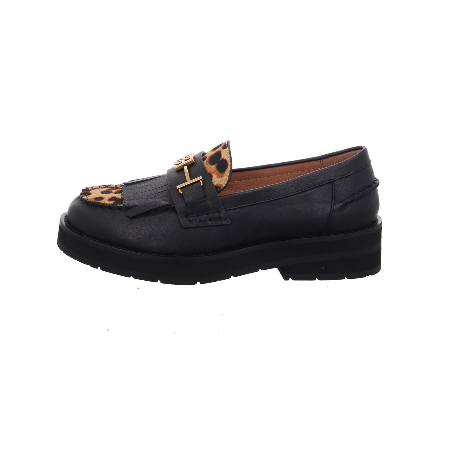 Bibi Lou Loafers for women Bibi Lou in leather. S Slipper