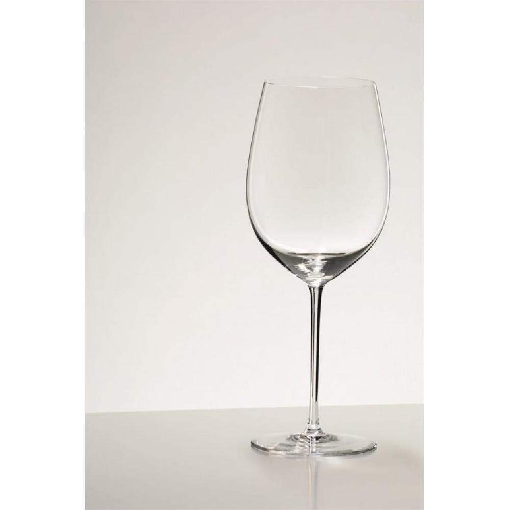 RIEDEL THE WINE GLASS COMPANY Rotweinglas Rotweinglas Sommeliers Bordeaux Grand Cru