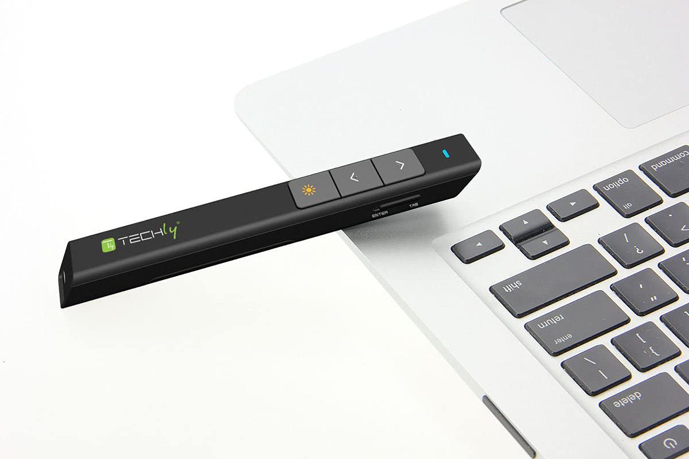 TECHLY Techly Wireless Presenter mit integr. Laserpointer Presenter