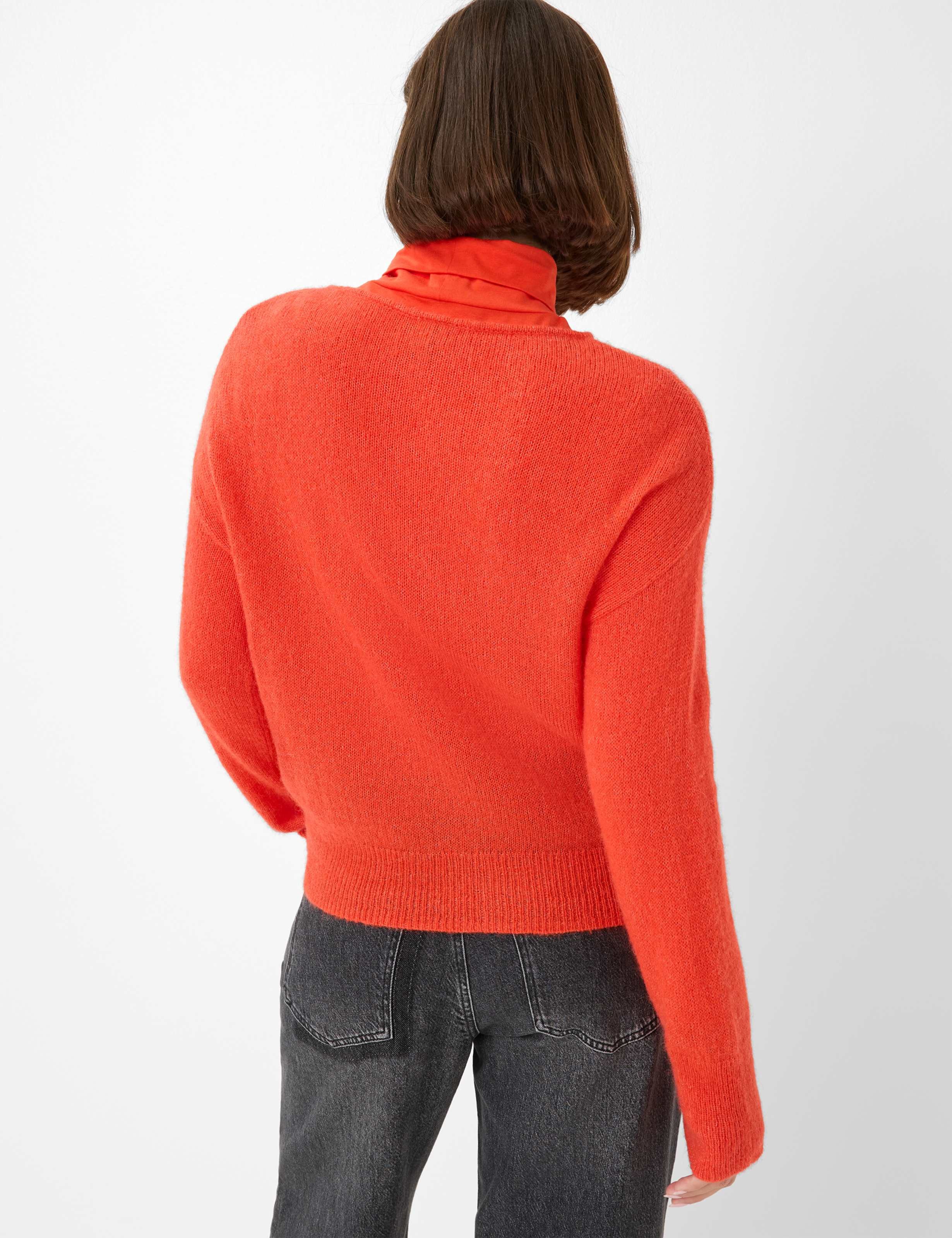 Brax Strickpullover Style LISA günstig online kaufen