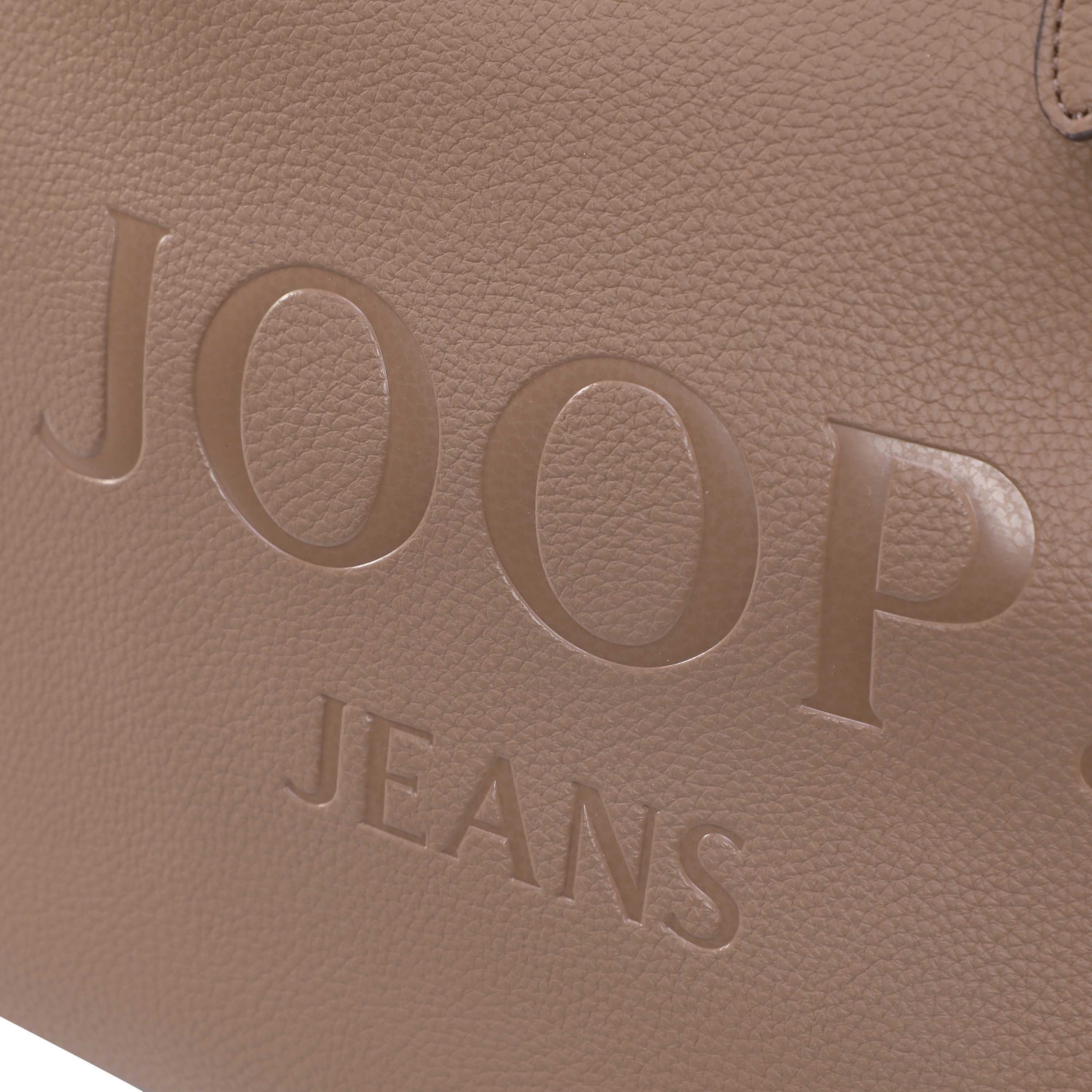 Joop Jeans Shopper Joop Jeans - Damen Shopper Lettera Lara