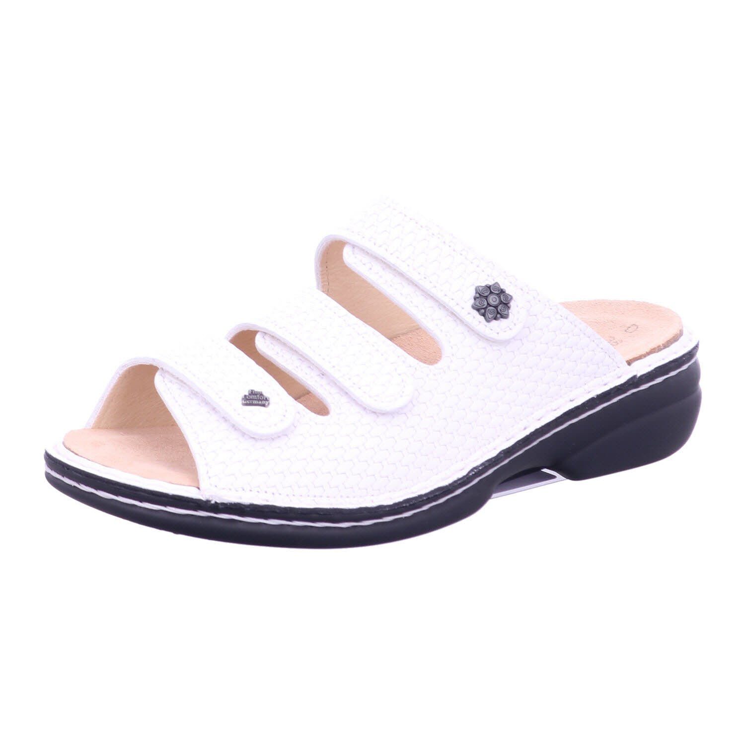 Finn Comfort MENORCA SOFT Pantolette