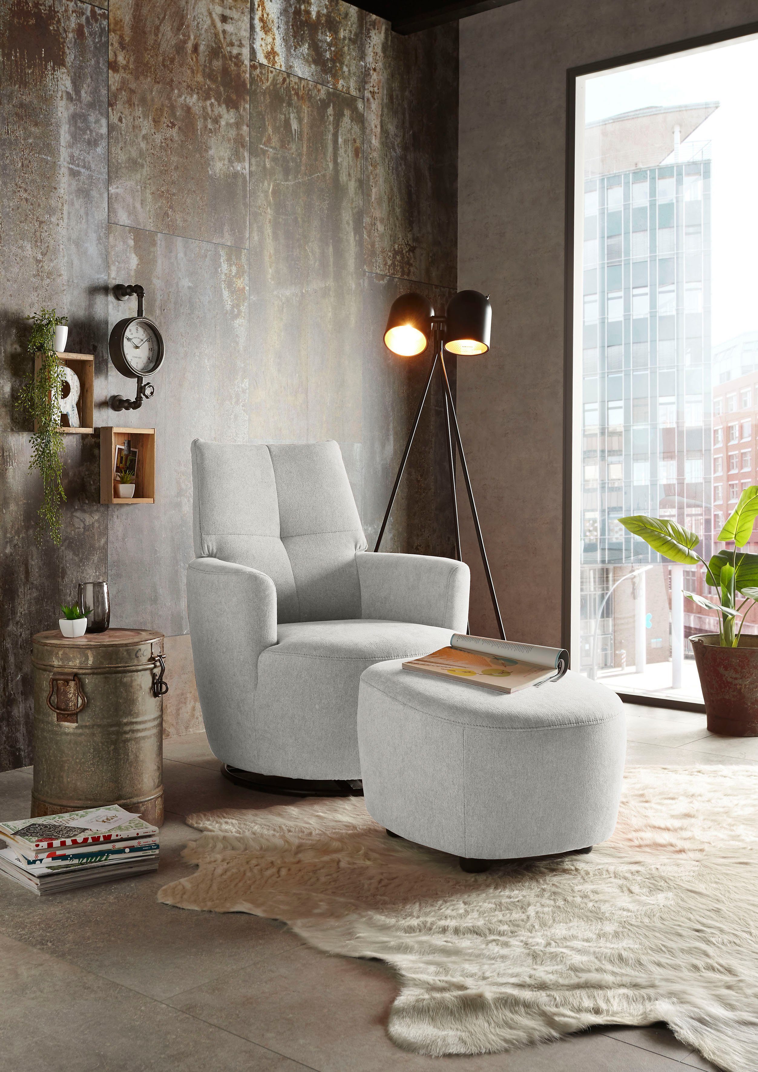 set one by Musterring Relaxsessel SO günstig online kaufen