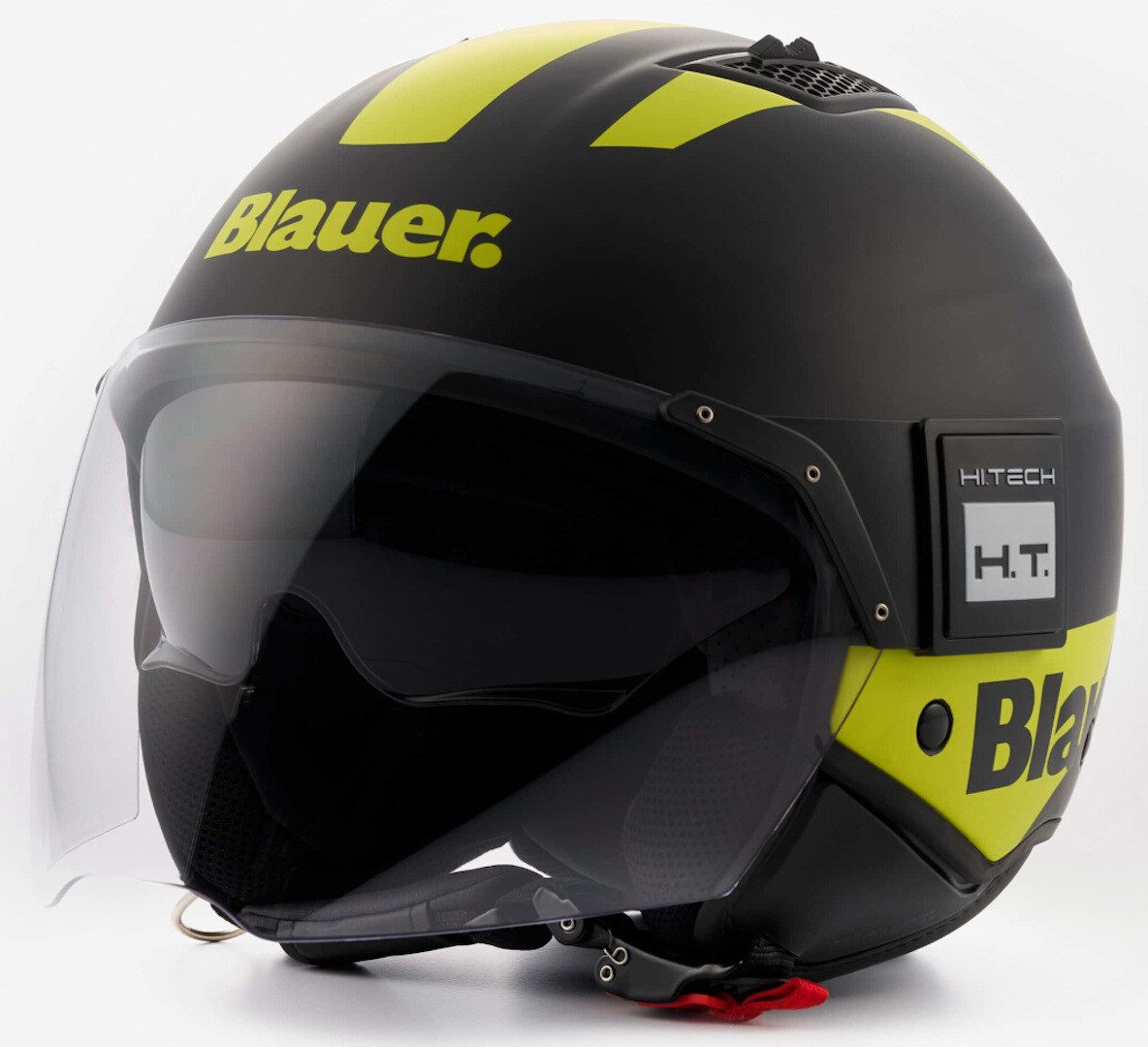Motorradhelm BET HT Jethelm