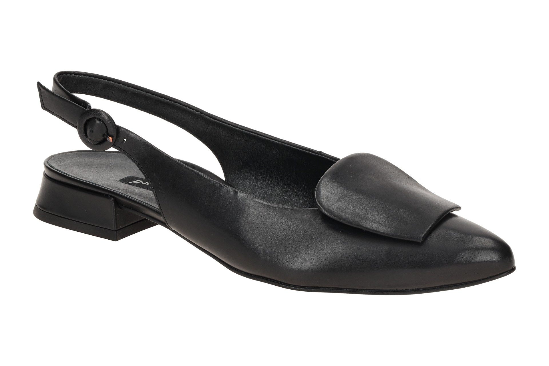 Paul Green 6090-01 Slingpumps günstig online kaufen