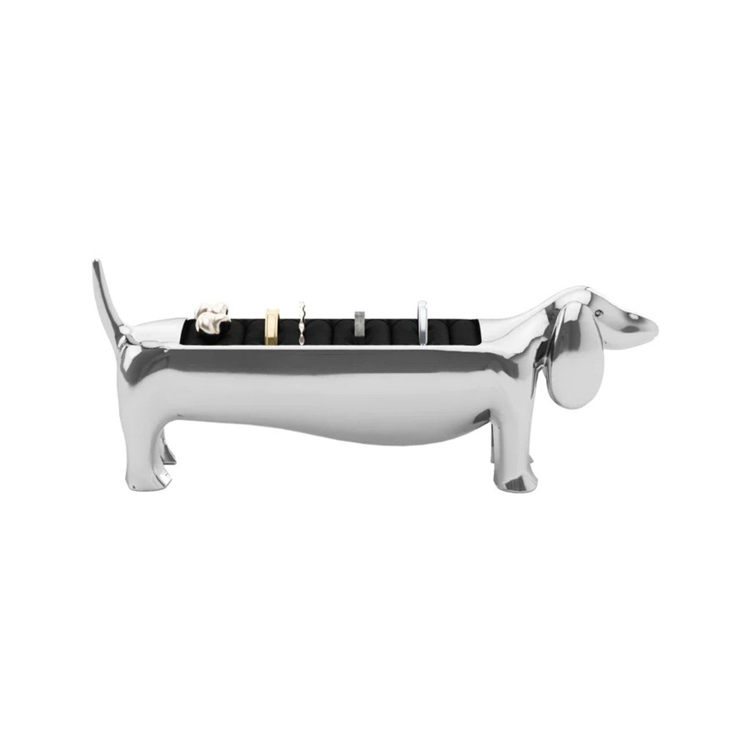 Umbra Schmuckständer Dachsie Ringhalter