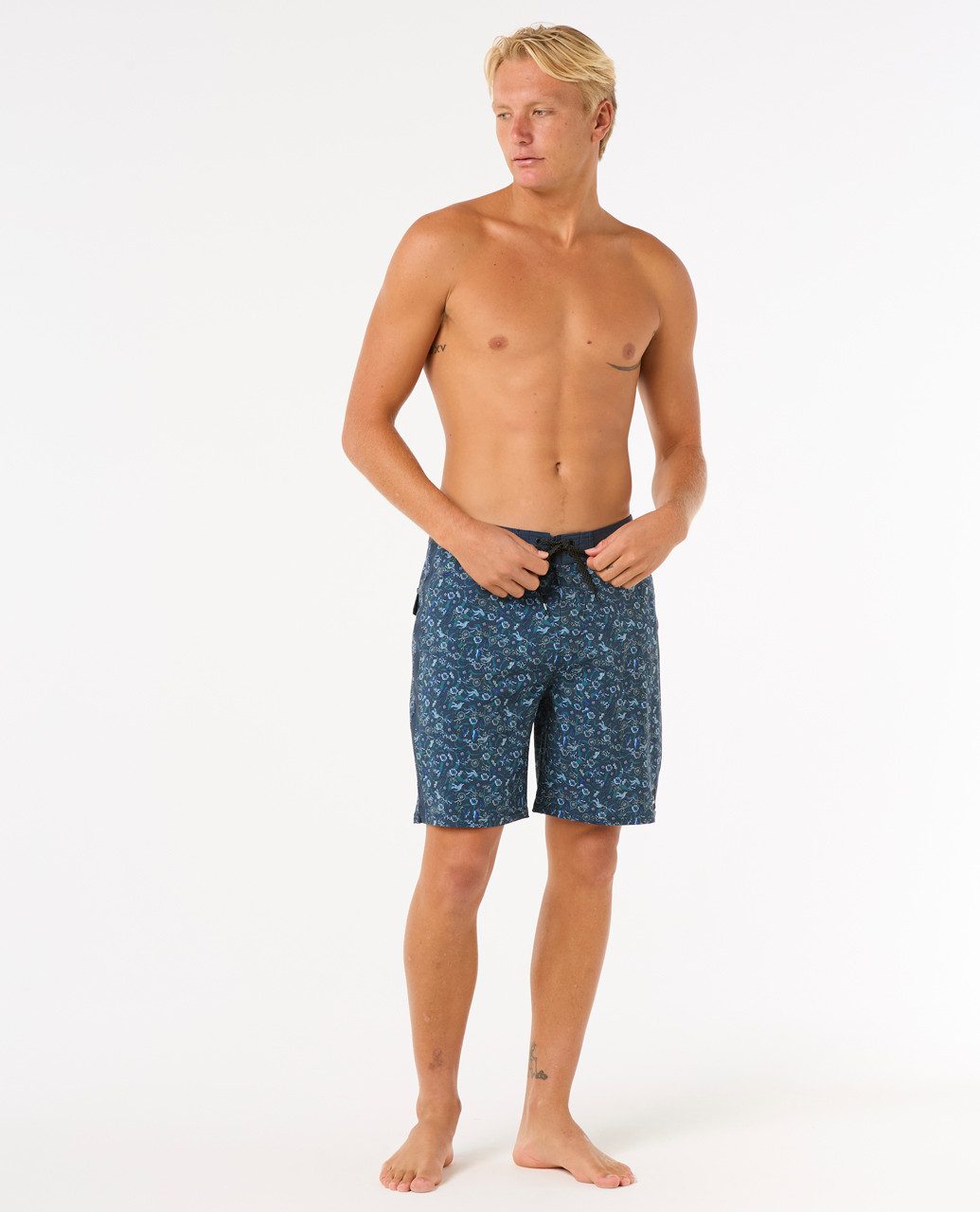 Rip Curl Boardshorts Mirage Floral Reef Boardshorts
