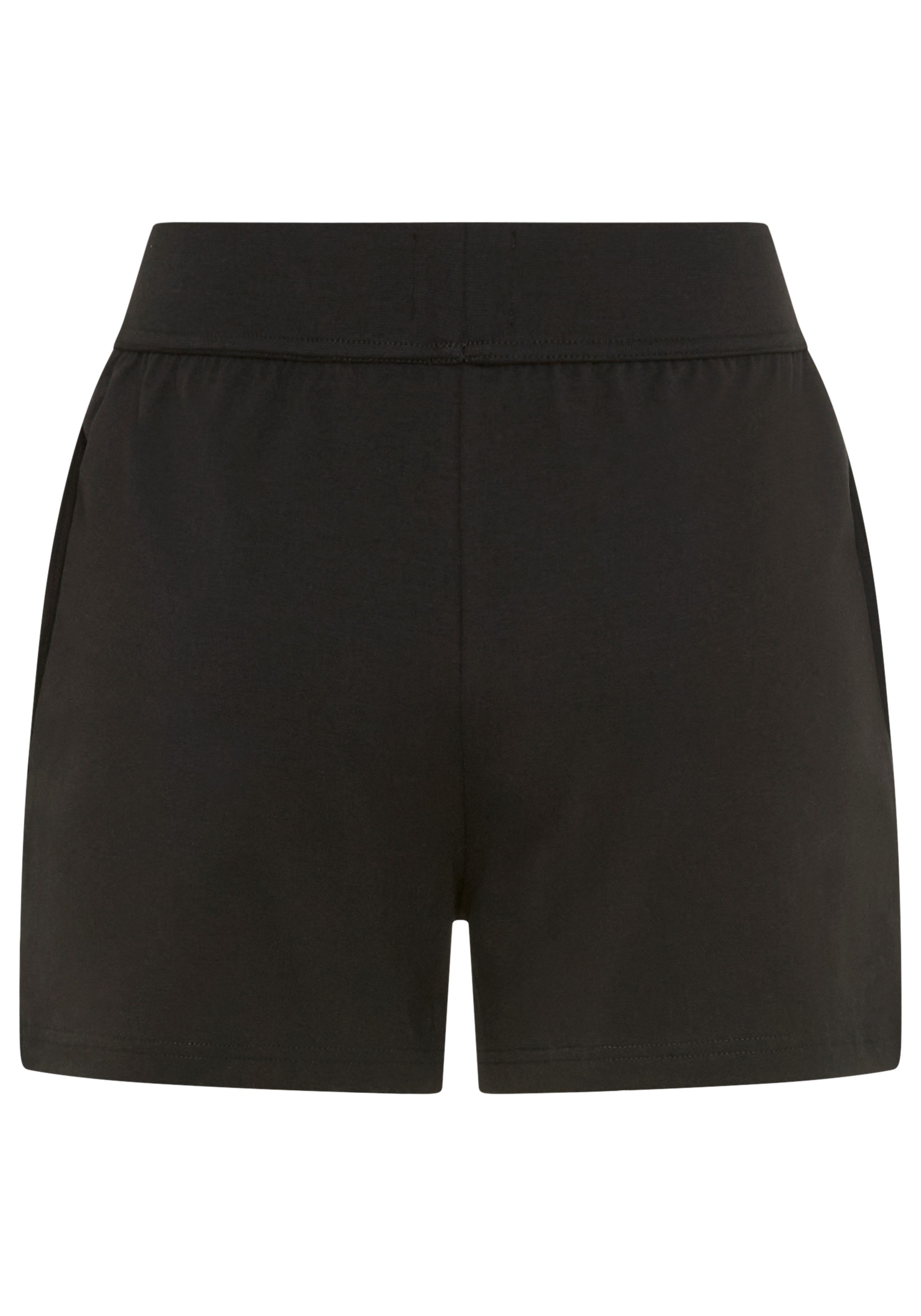 HUGO Shorts Signature basic, regular fit günstig online kaufen