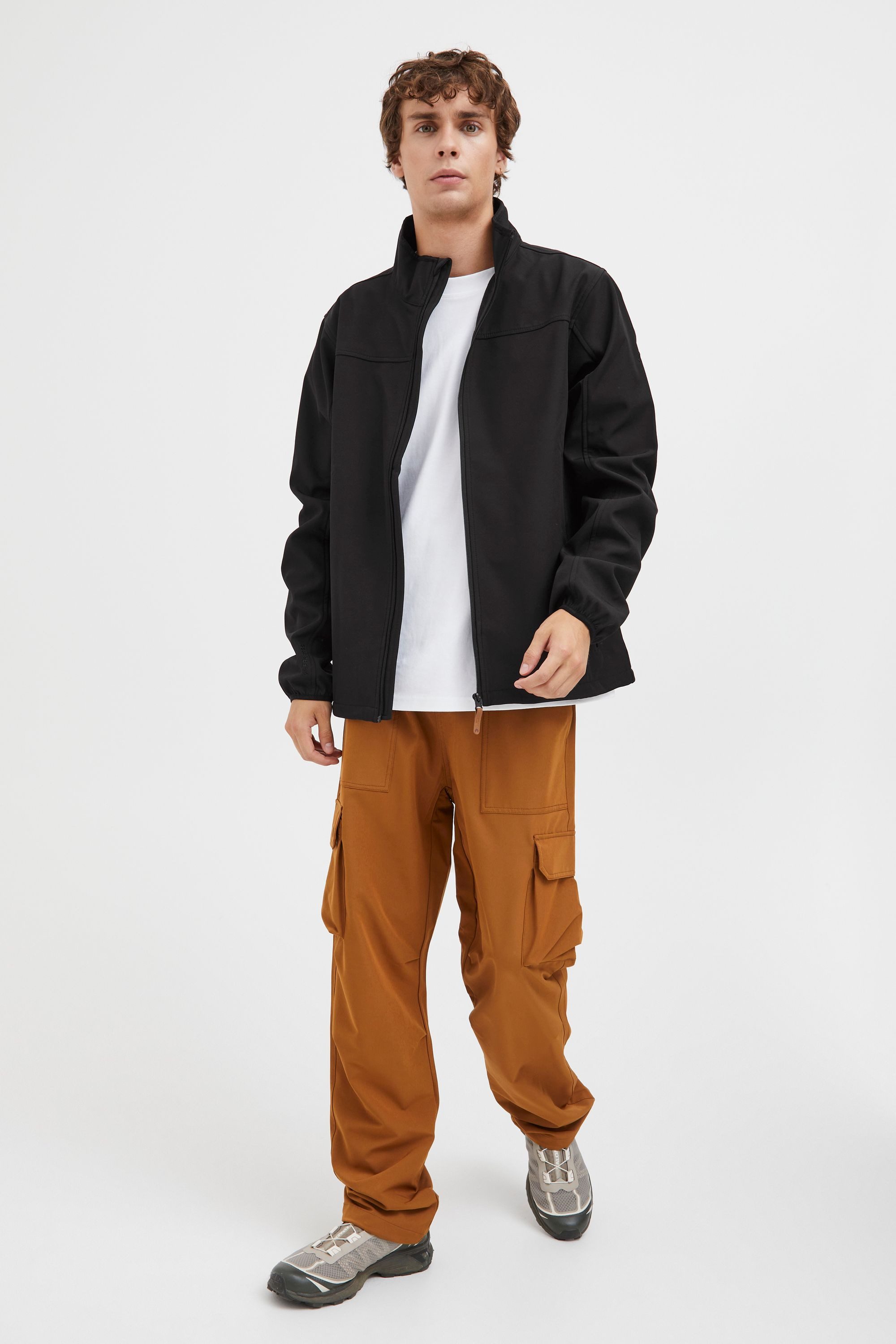 North Bend Softshelljacke NBCorin M W-PRO günstig online kaufen