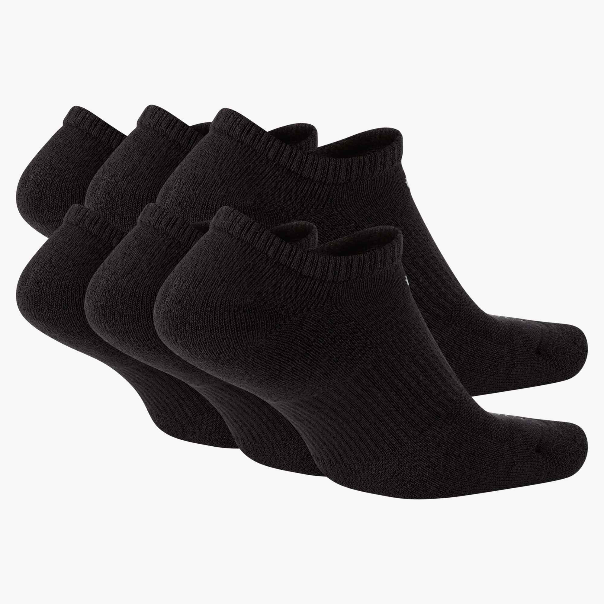 Nike Funktionssocken U NK ED PLUS CUSH NS 6PR 132 für Fitness und sportive günstig online kaufen