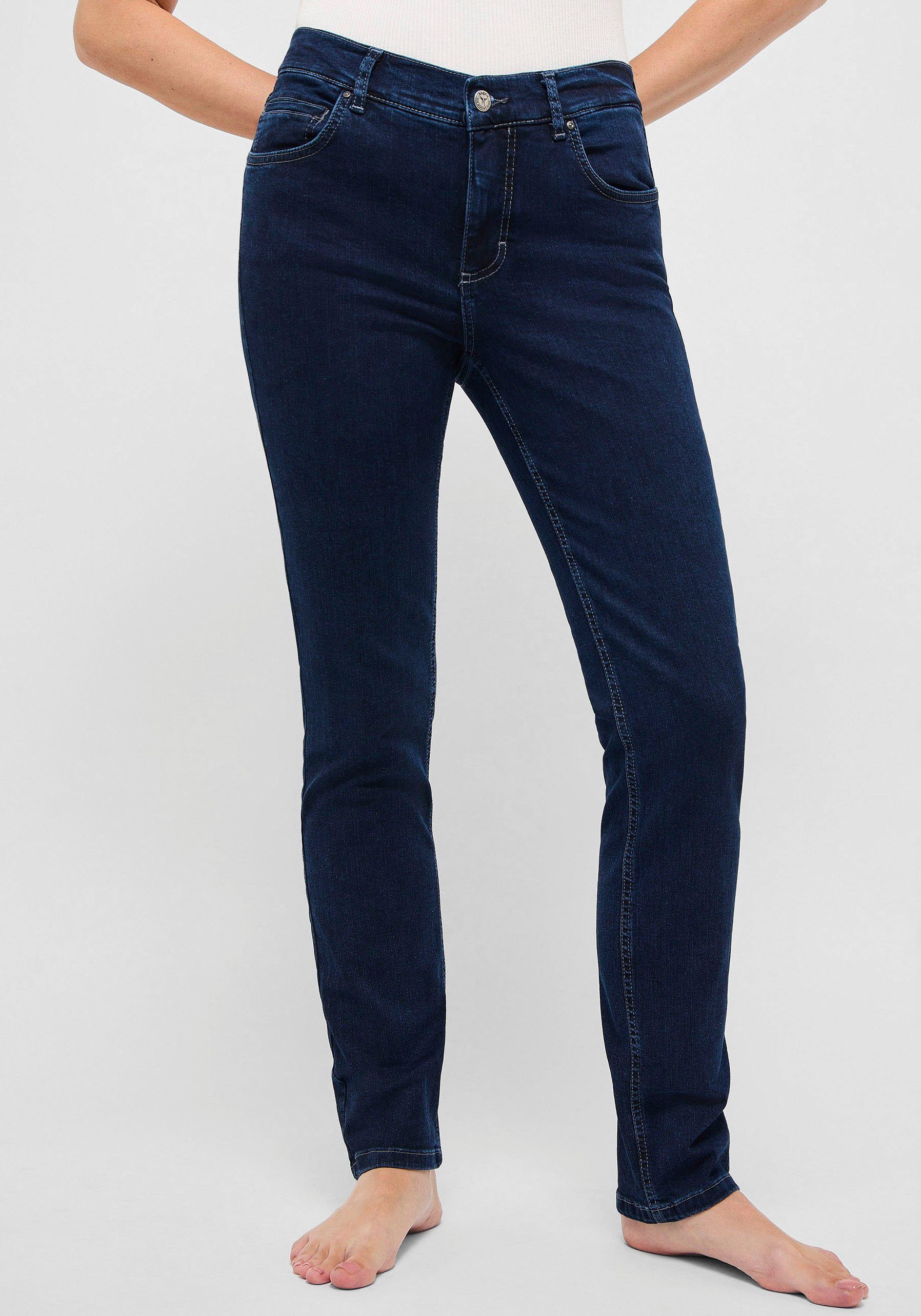 ANGELS Slim-fit-Jeans CICI