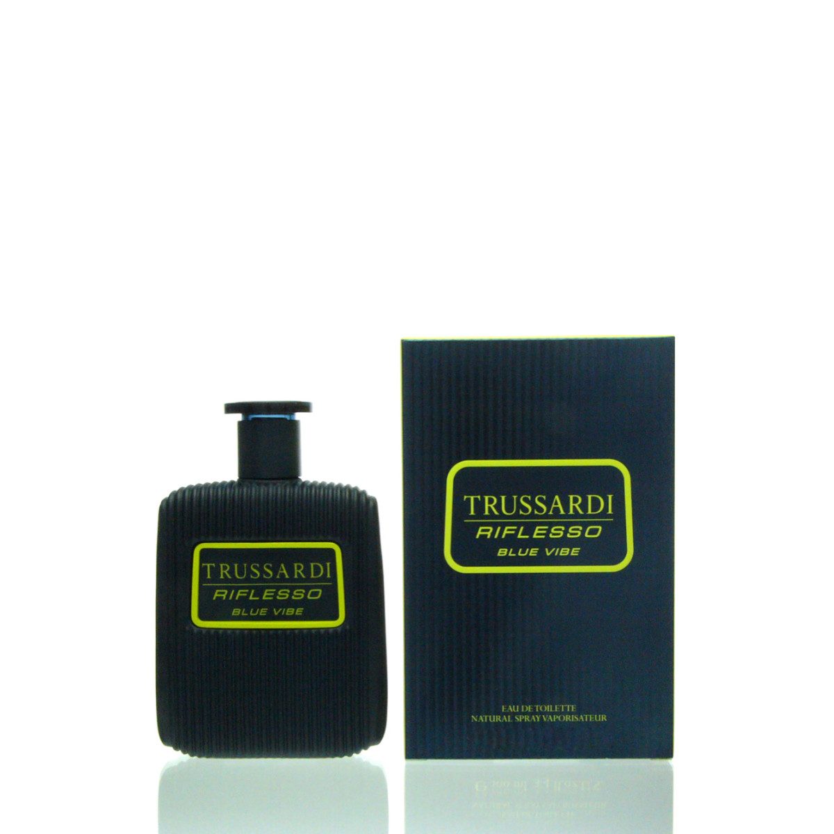 Trussardi Eau de Toilette Trussardi Riflesso Blue Vibe Eau de Toilette 30 ml