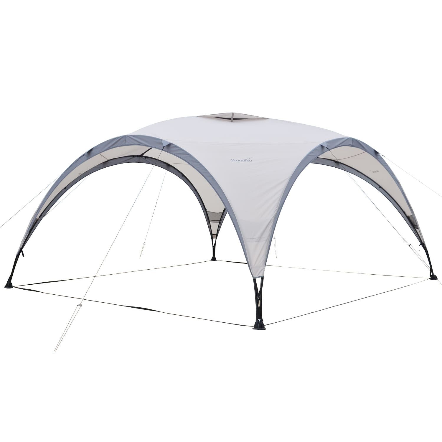 Pavillon Event Shelter Ascot 426, Faltpavillon, Partyzelt, Gartenpavillon