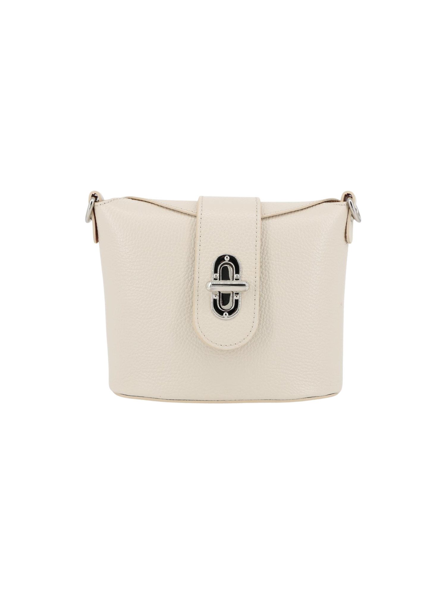 BRISE TASCHE Schultertasche Damen Leder Umhängetasche – Echtleder, kompakt & leicht, 100% Echtleder verstellbarer Schulterriemen kompakte Größe