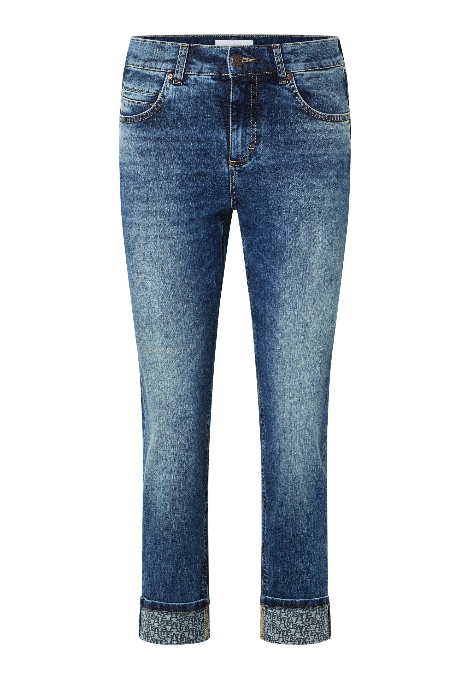 ANGELS Bequeme Jeans
