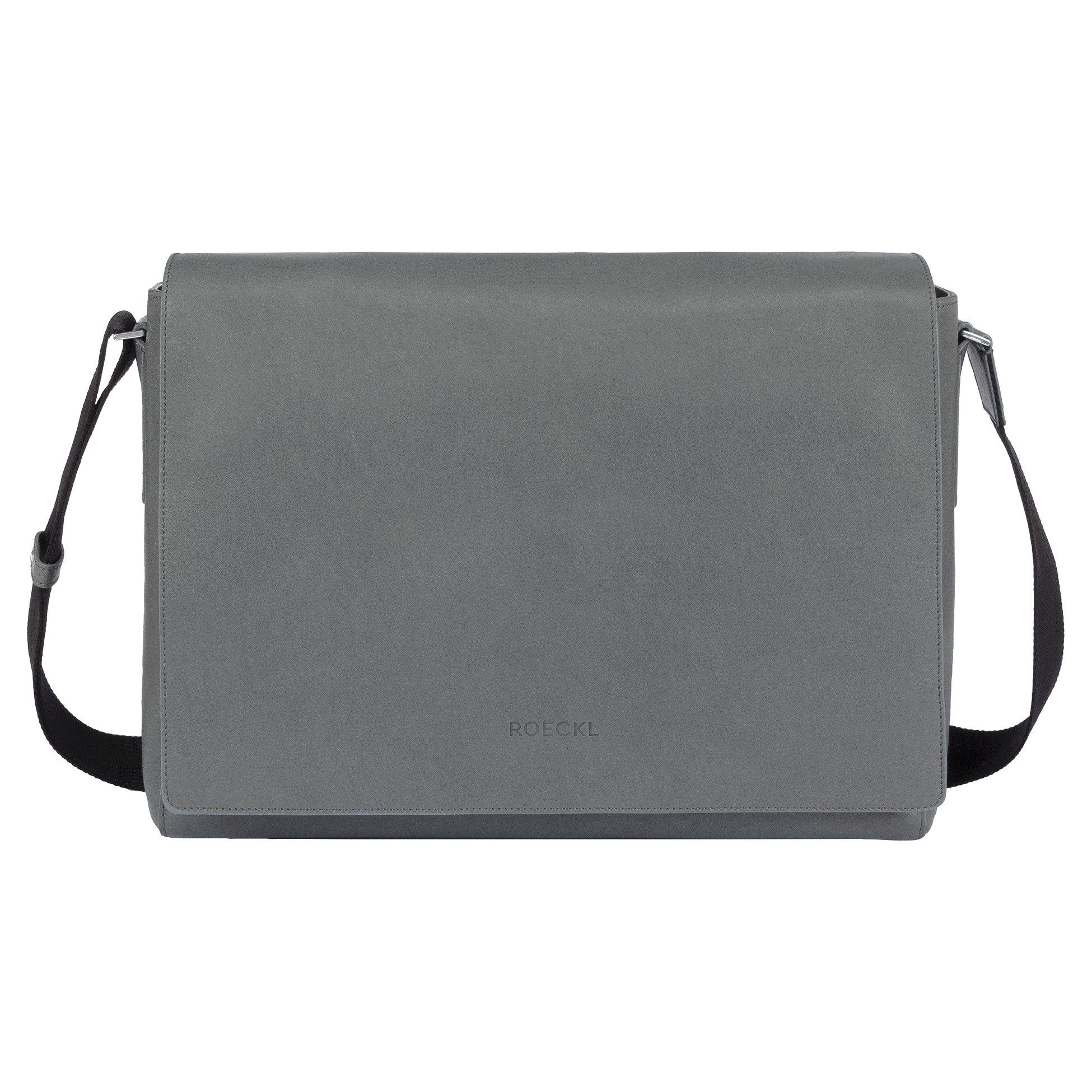 Roeckl Businesstasche MESSENGER BAG DEAN
