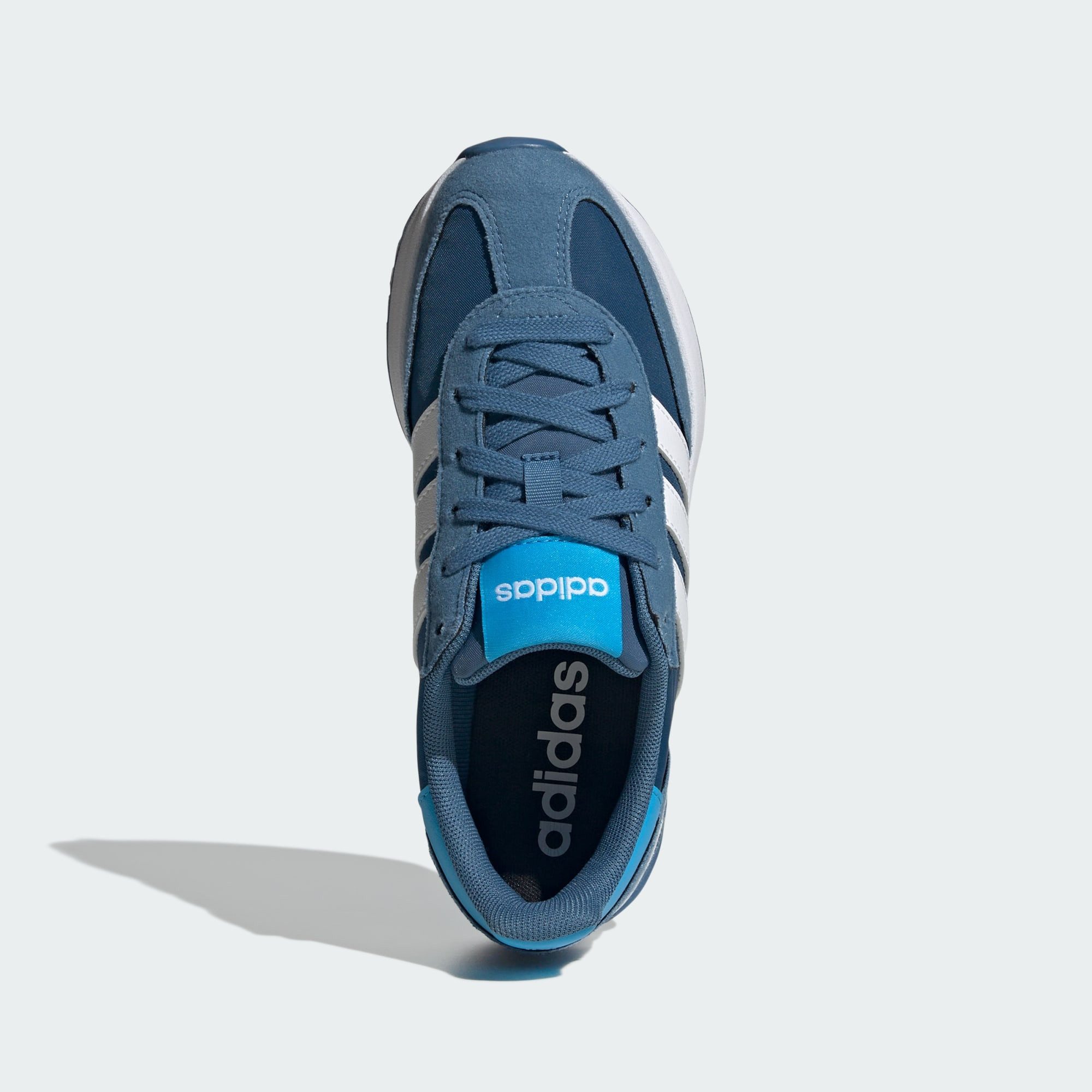 Dusky Ink / Cloud White / Dusky Petrol