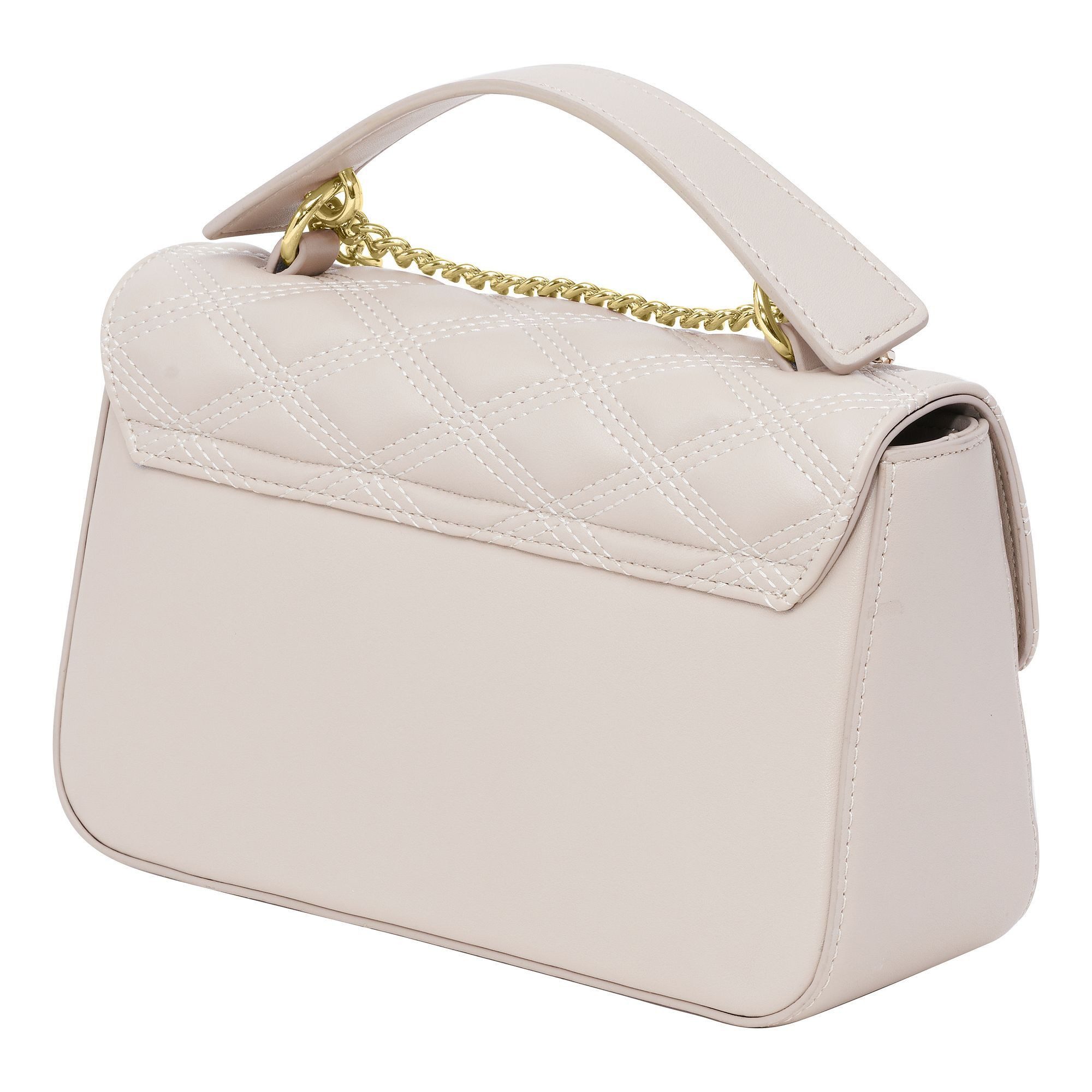 Cavalli Class Henkeltasche Amanda, Kunstleder