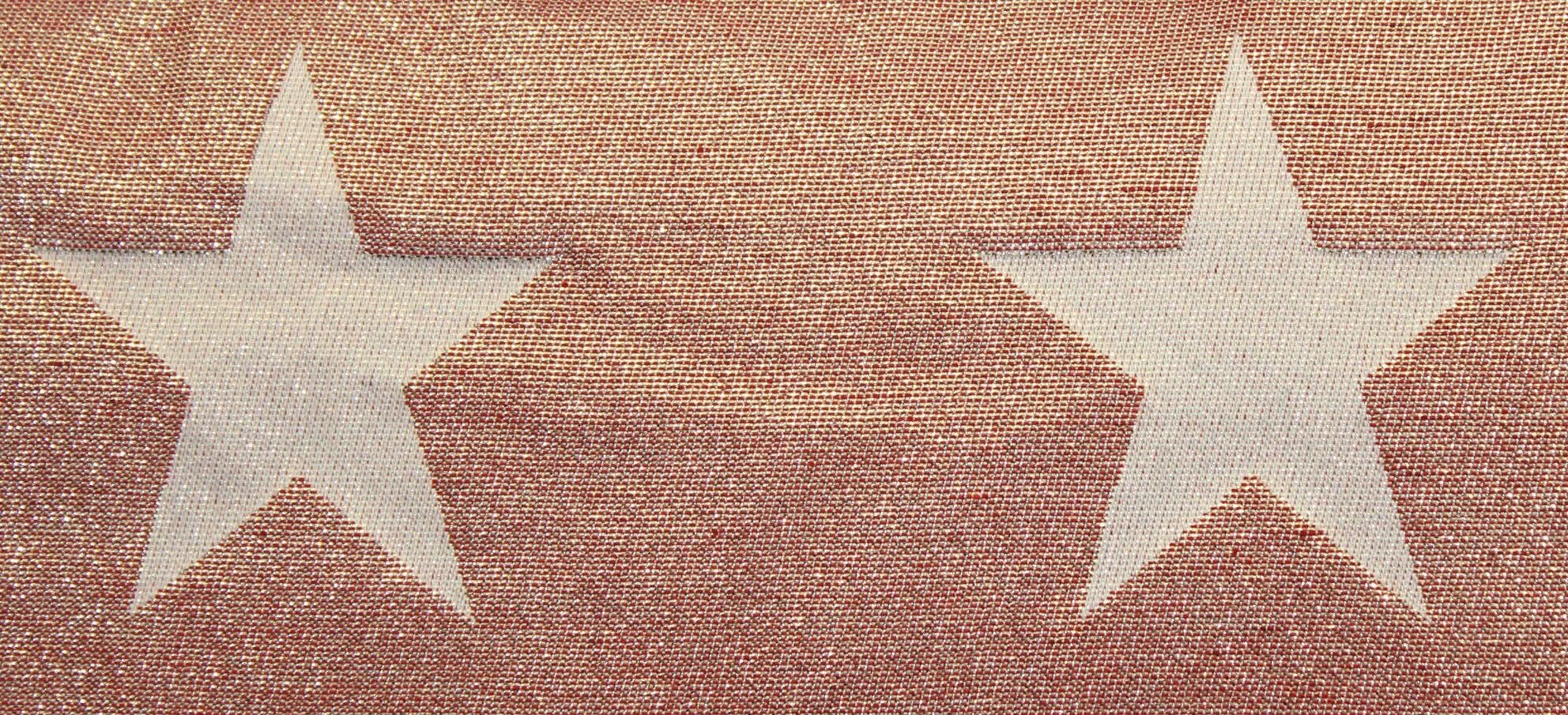 Wirth Vorhang Crayon (1 St), Kräuselband, blickdicht, Jacquard