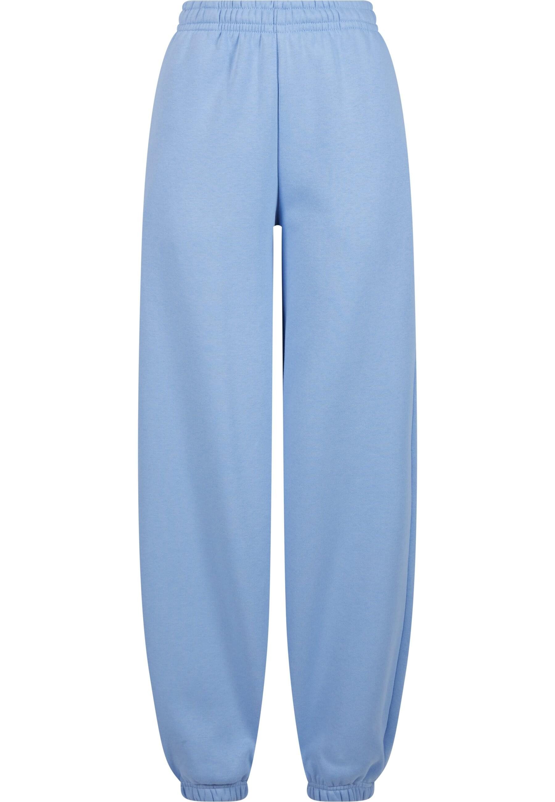 URBAN CLASSICS Jogginghose Urban Classics Ladies günstig online kaufen